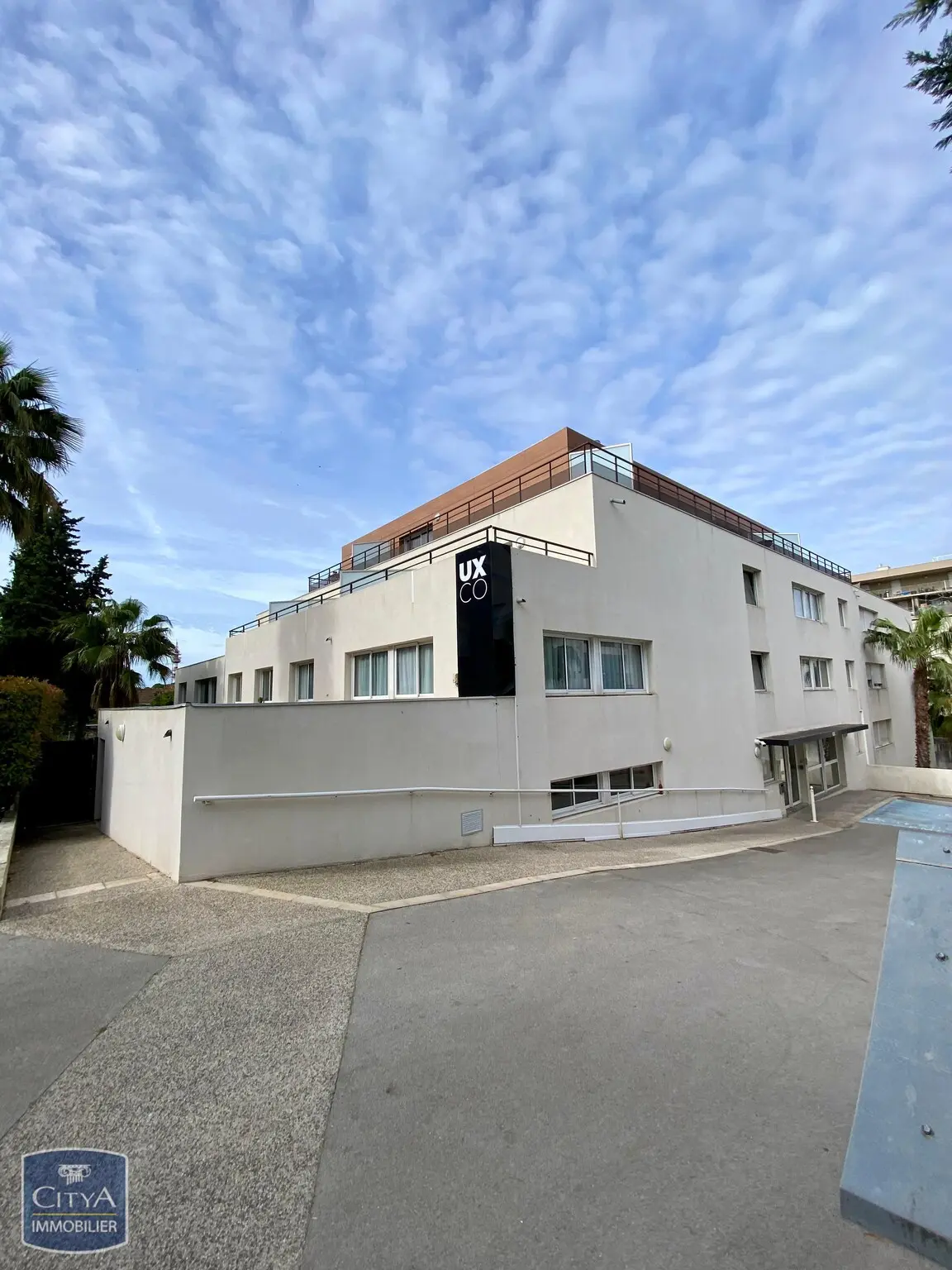 Photo 1 Appartement 2 pièces 39.91m²