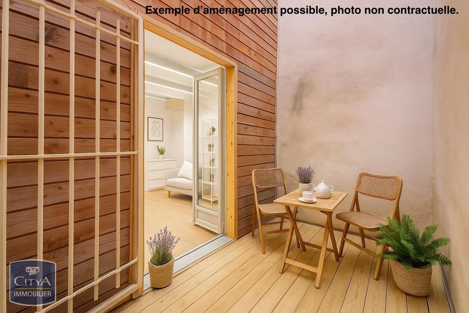 Photo 15 Appartement 5 pièces 110.82m²