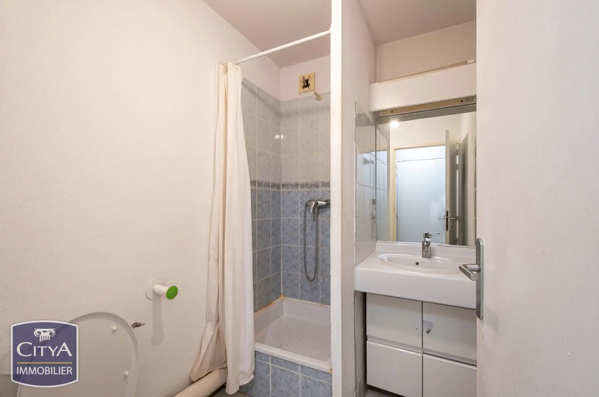 Photo 8 Appartement 1 pièce 20.7m²