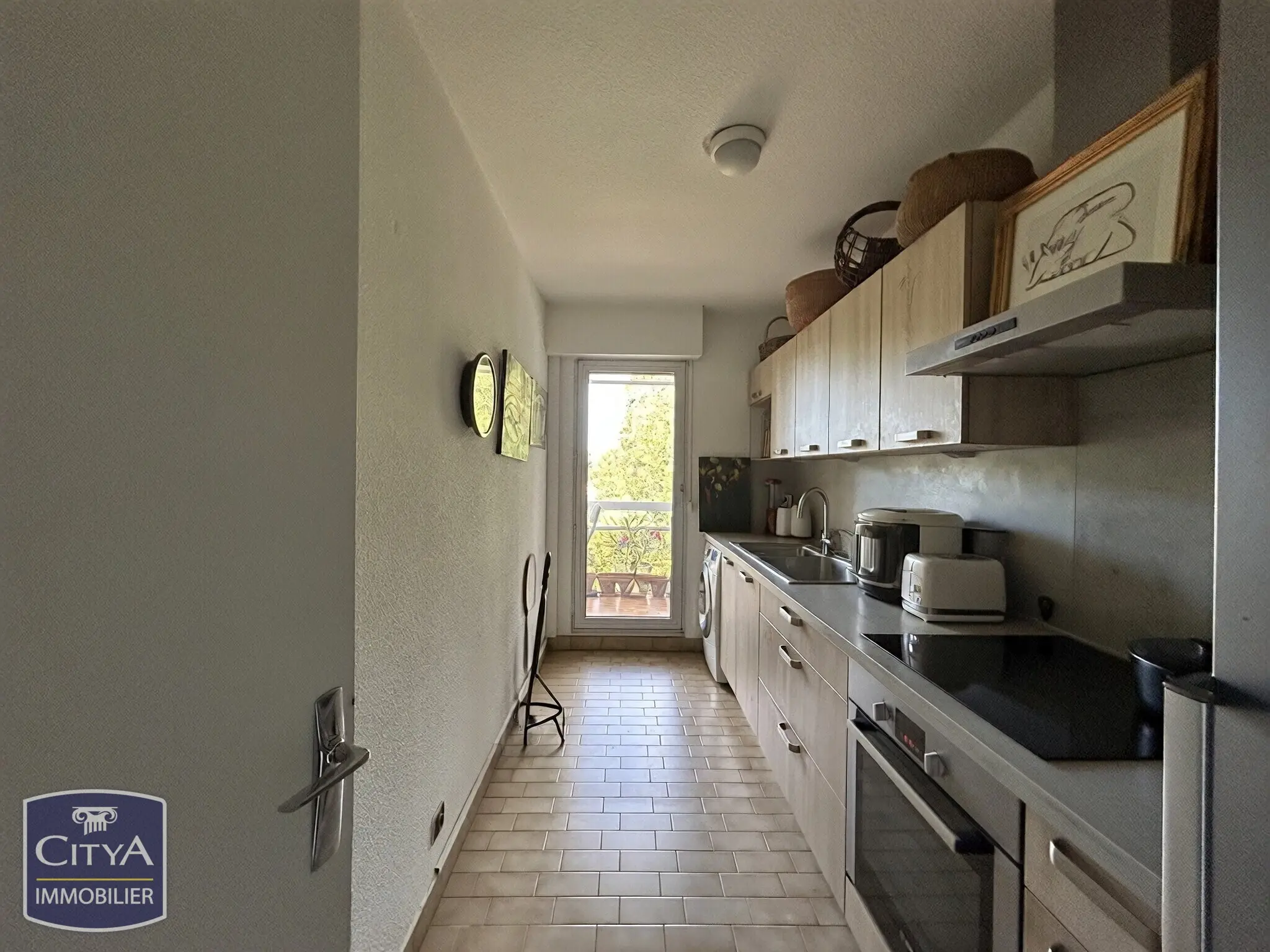 Photo 4 Appartement 2 pièces 56.39m²