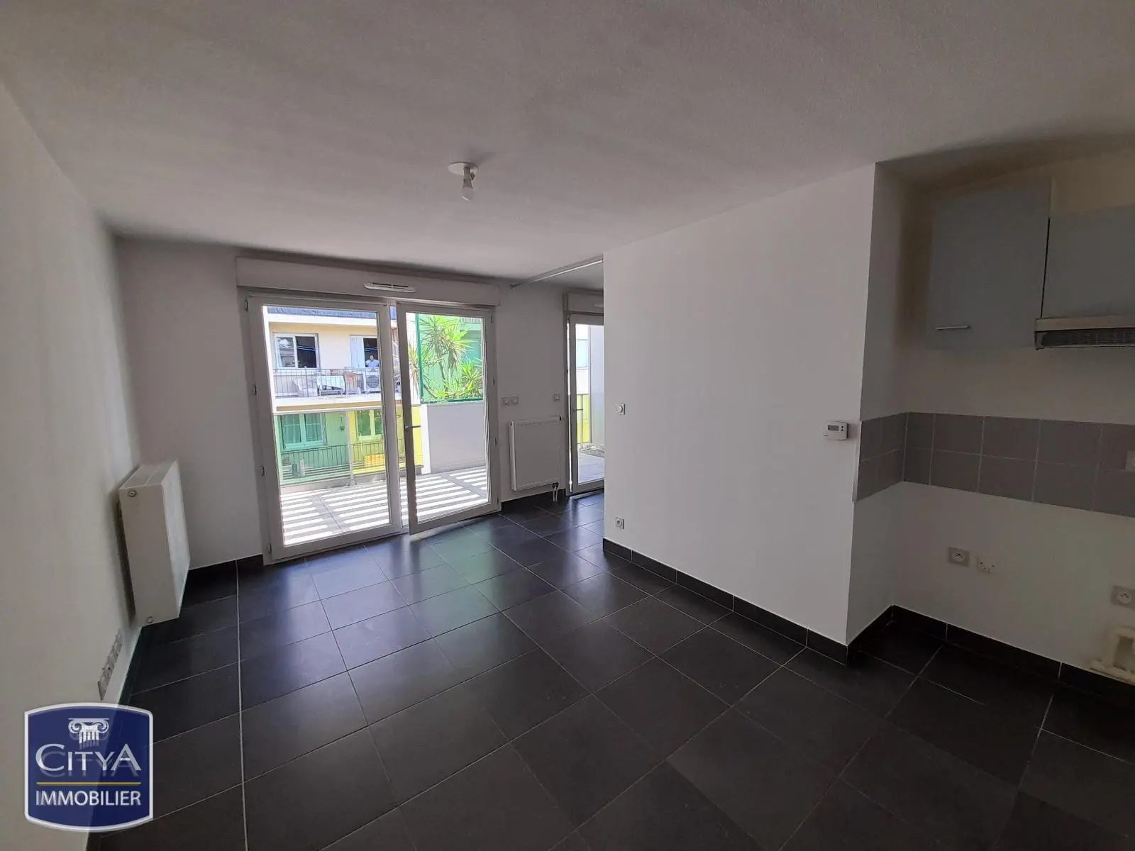 Photo 3 Appartement 1 pièce 27m²