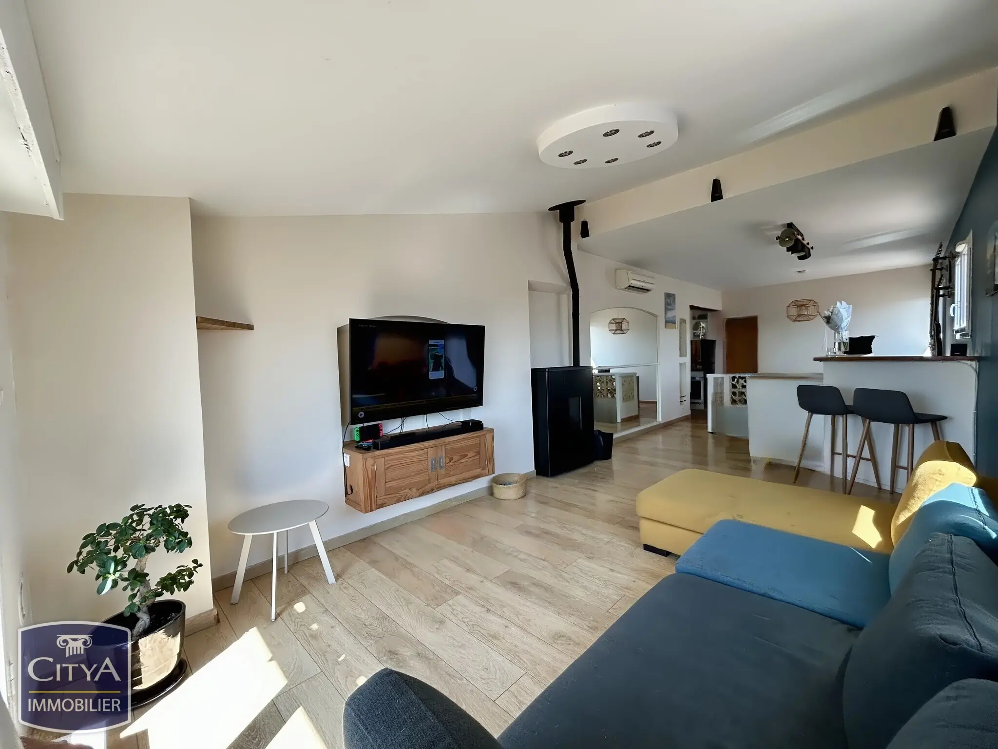 Photo 5 Appartement 4 pièces 74m²