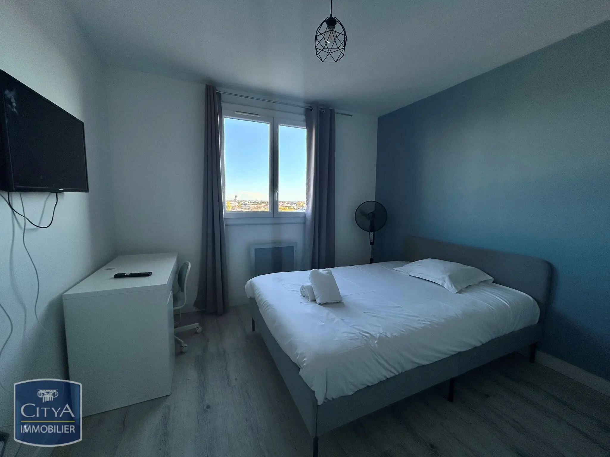 Photo 5 Appartement 5 pièces 71.58m²