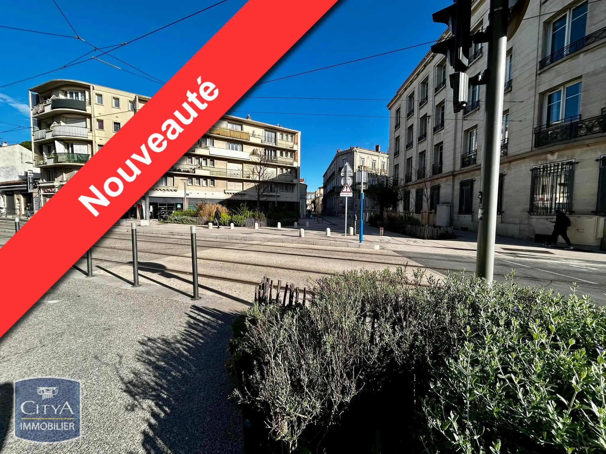 Photo 1 Appartement 2 pièces 50m²