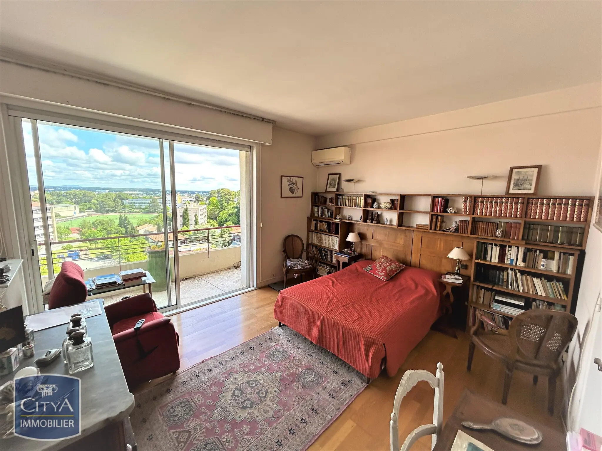 Photo 11 Appartement 6 pièces 146.81m²