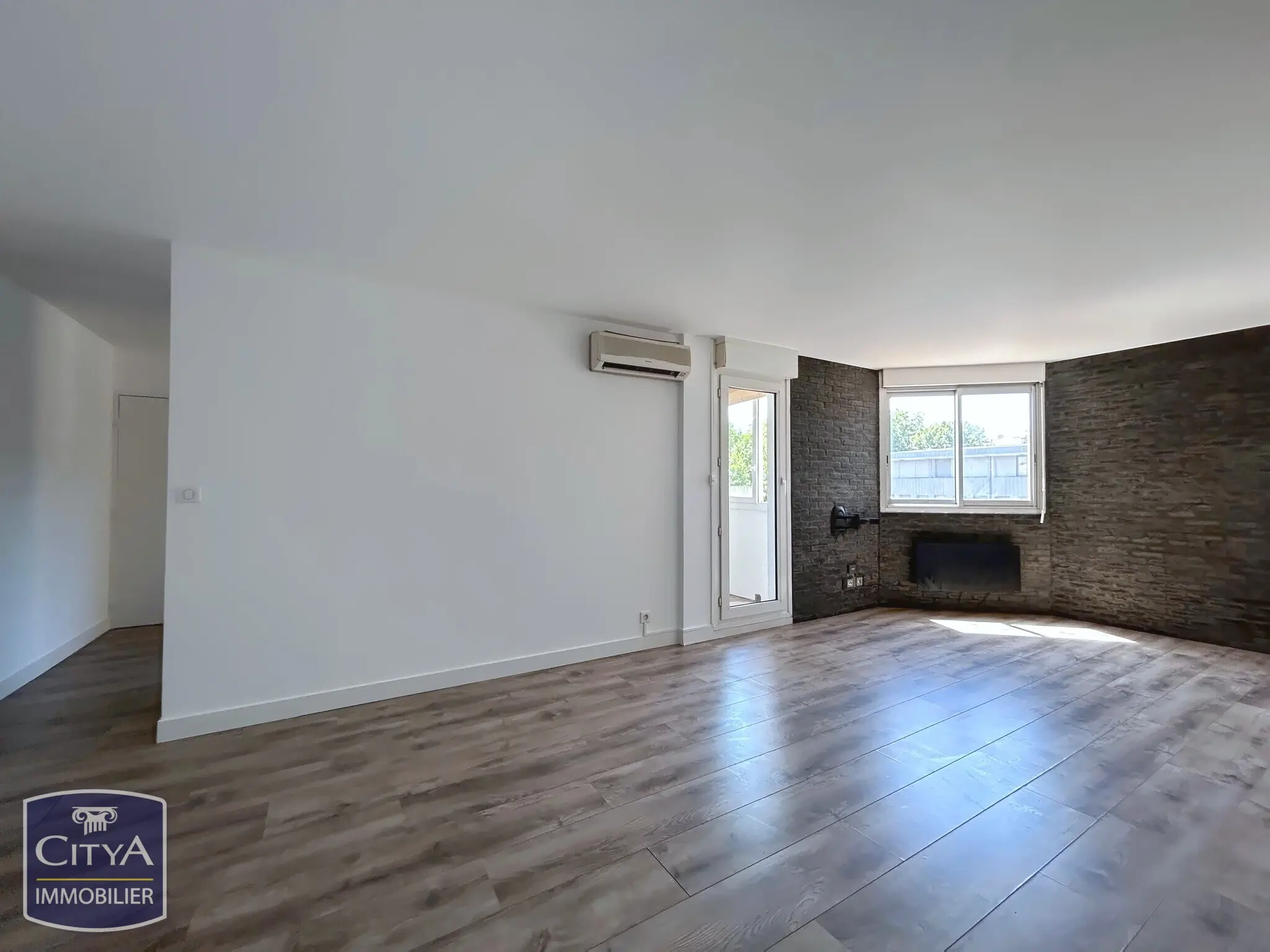 Photo 1 Appartement 3 pièces 59.15m²
