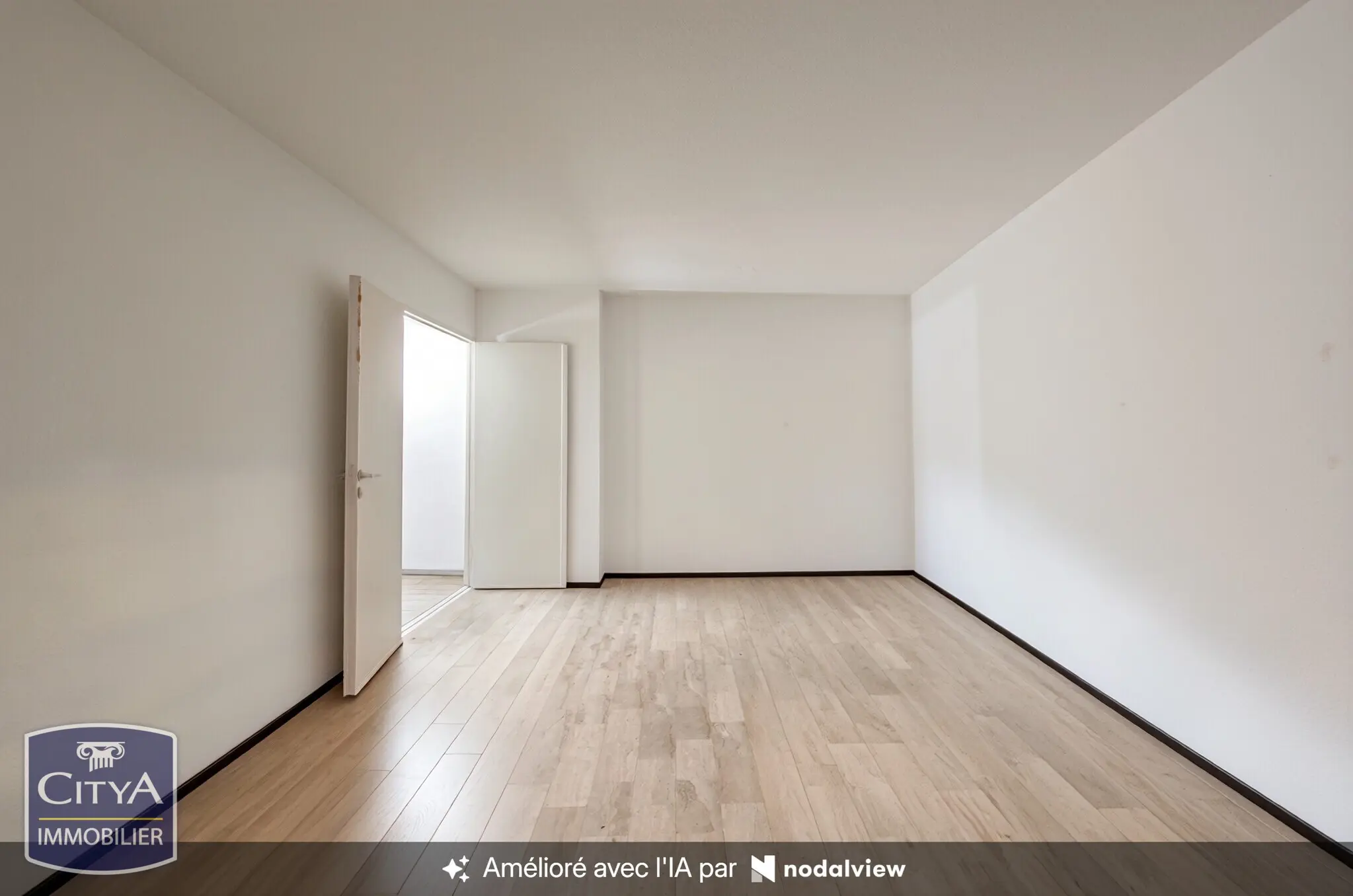 Photo 5 Appartement 2 pièces 45.44m²