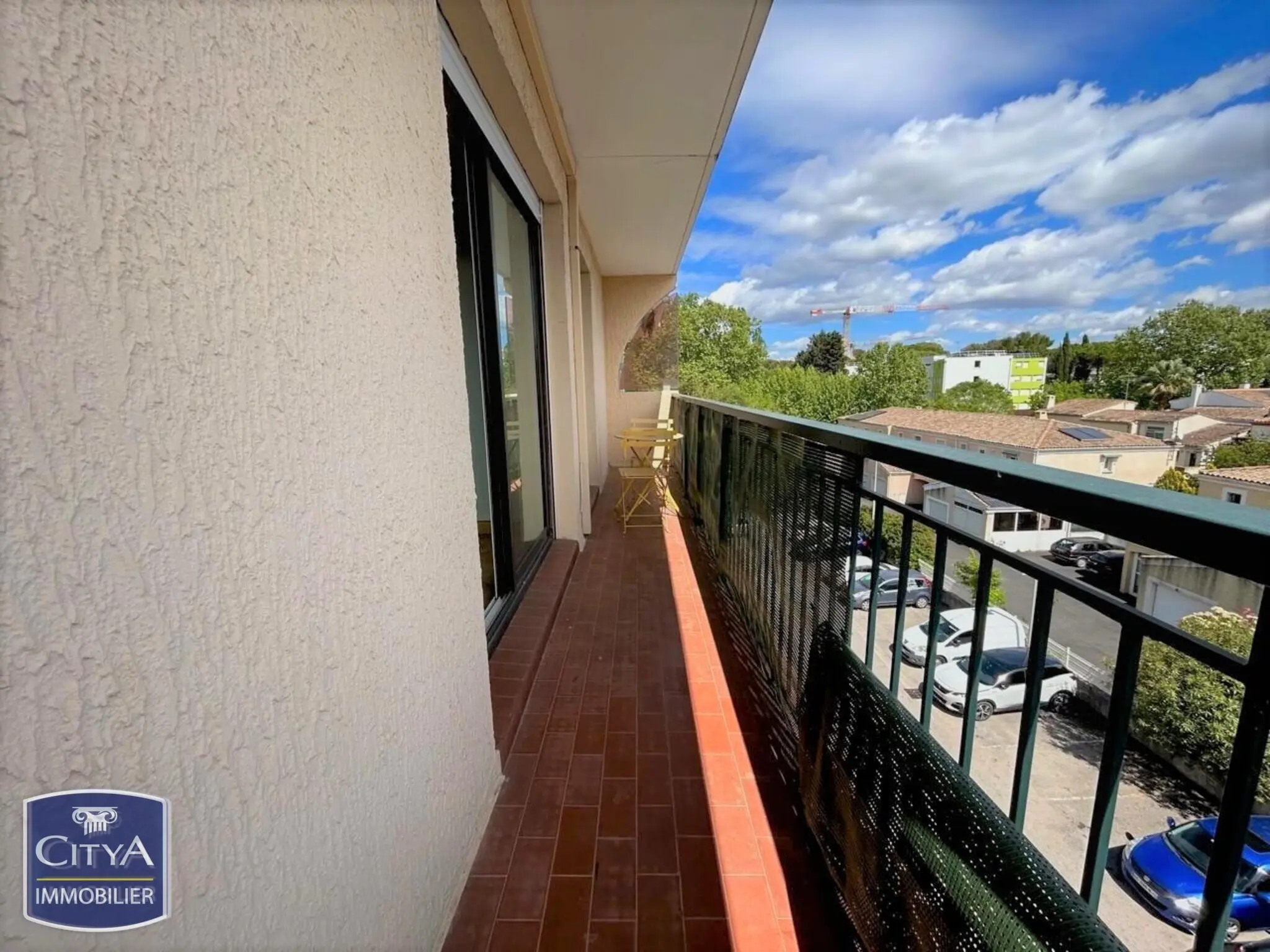 Photo 1 appartement Montpellier