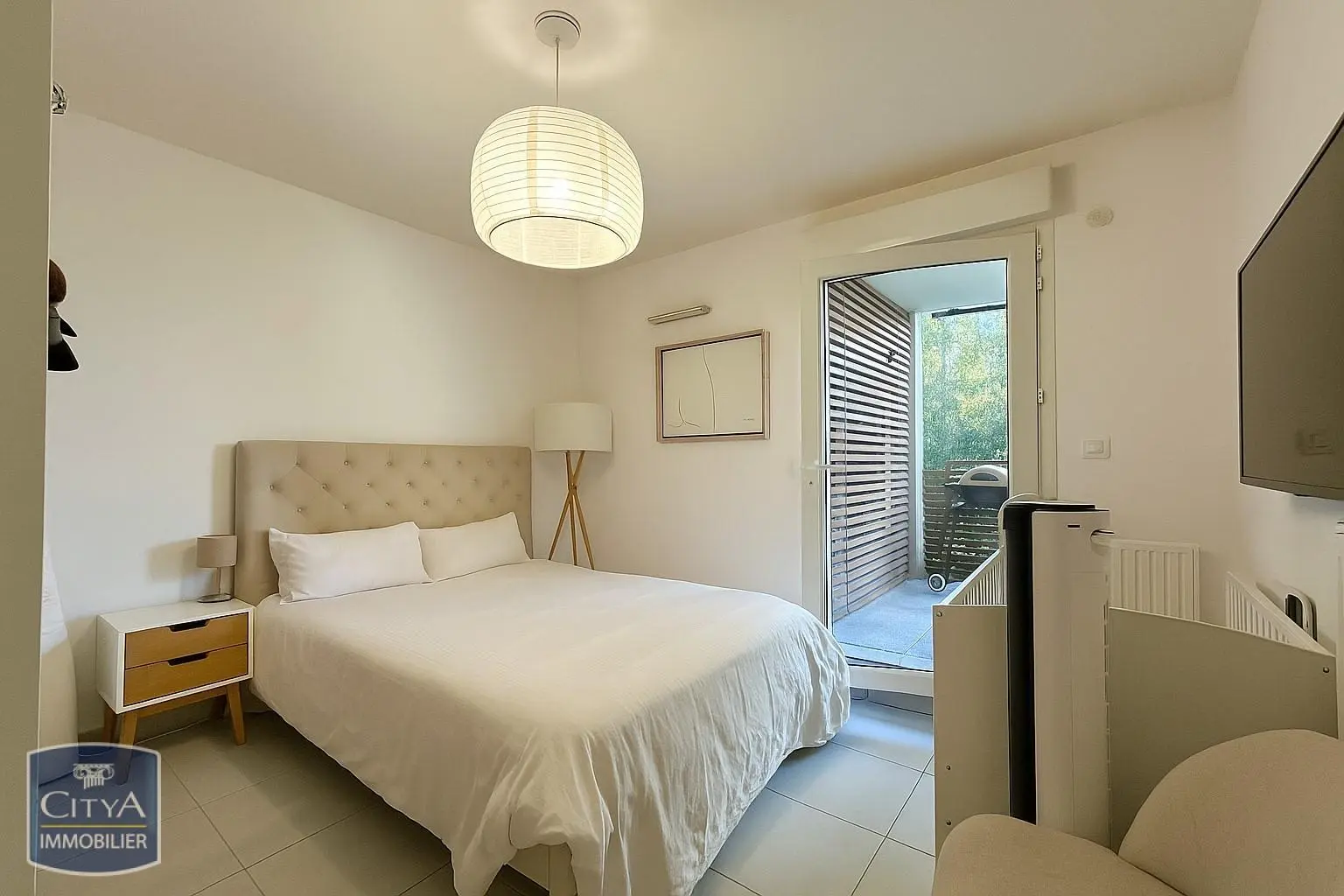 Photo 6 Appartement 2 pièces 43.7m²