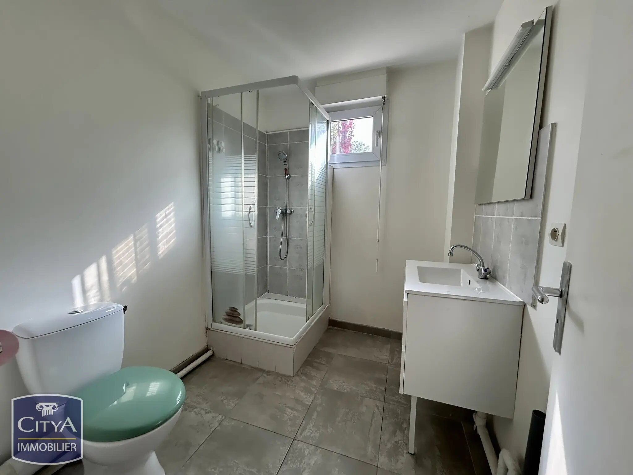 Photo 7 Appartement 1 pièce 26.73m²