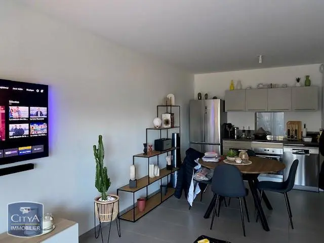 Photo 4 Appartement 3 pièces 59.5m²