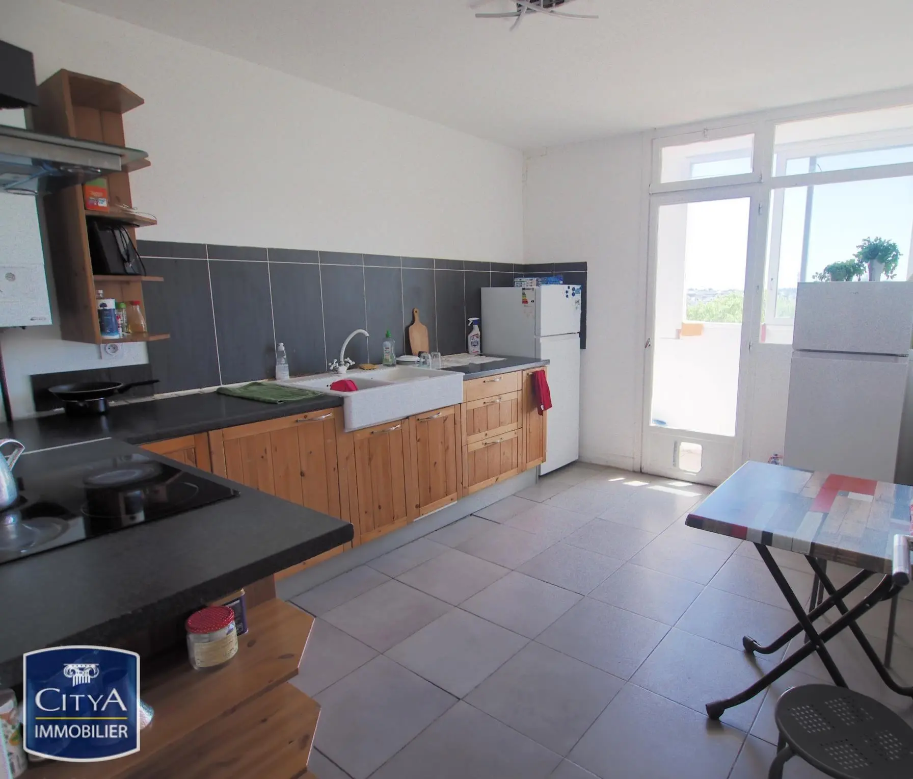 Photo 2 Appartement 4 pièces 81m²