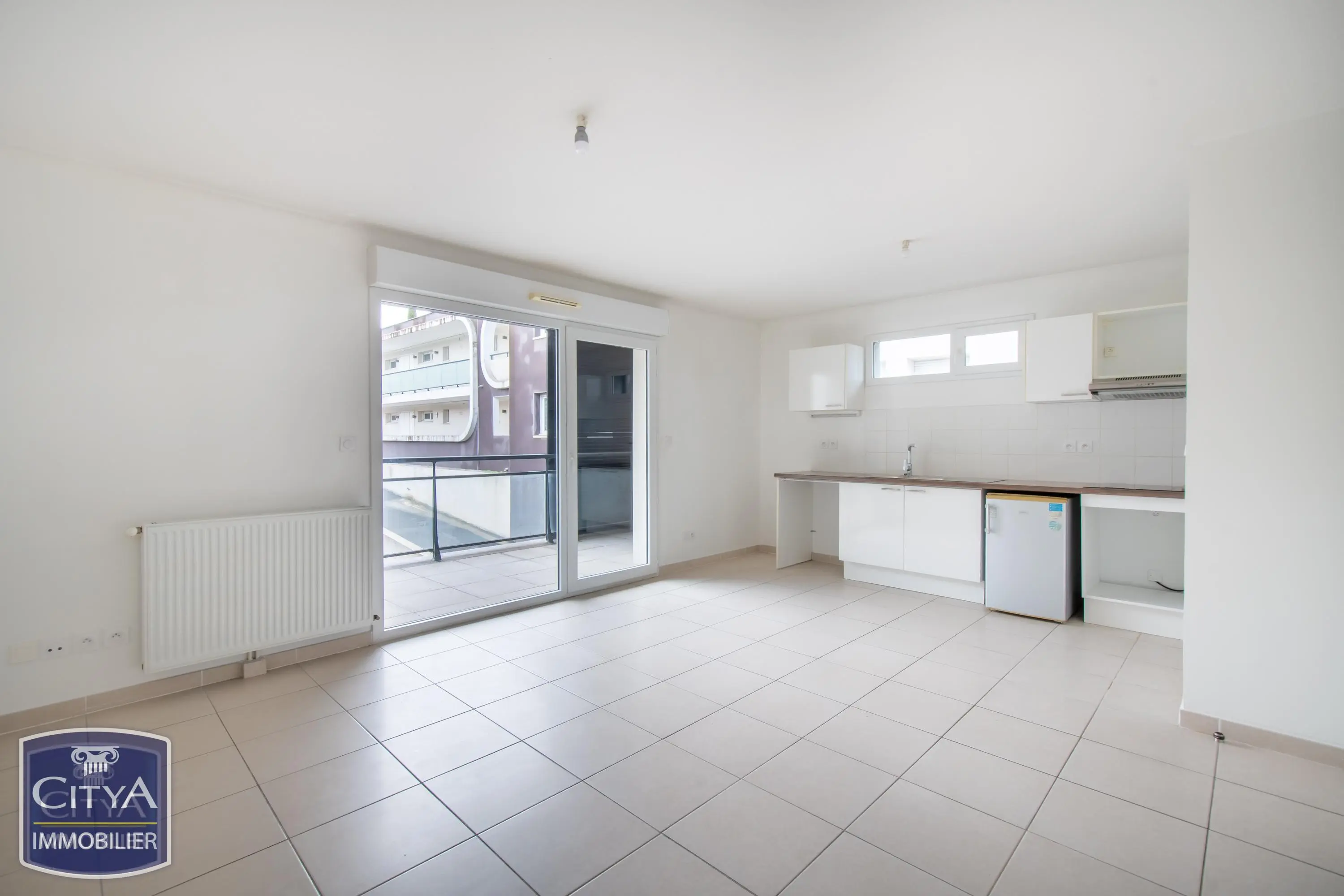 Photo 1 Appartement 3 pièces 61.96m²