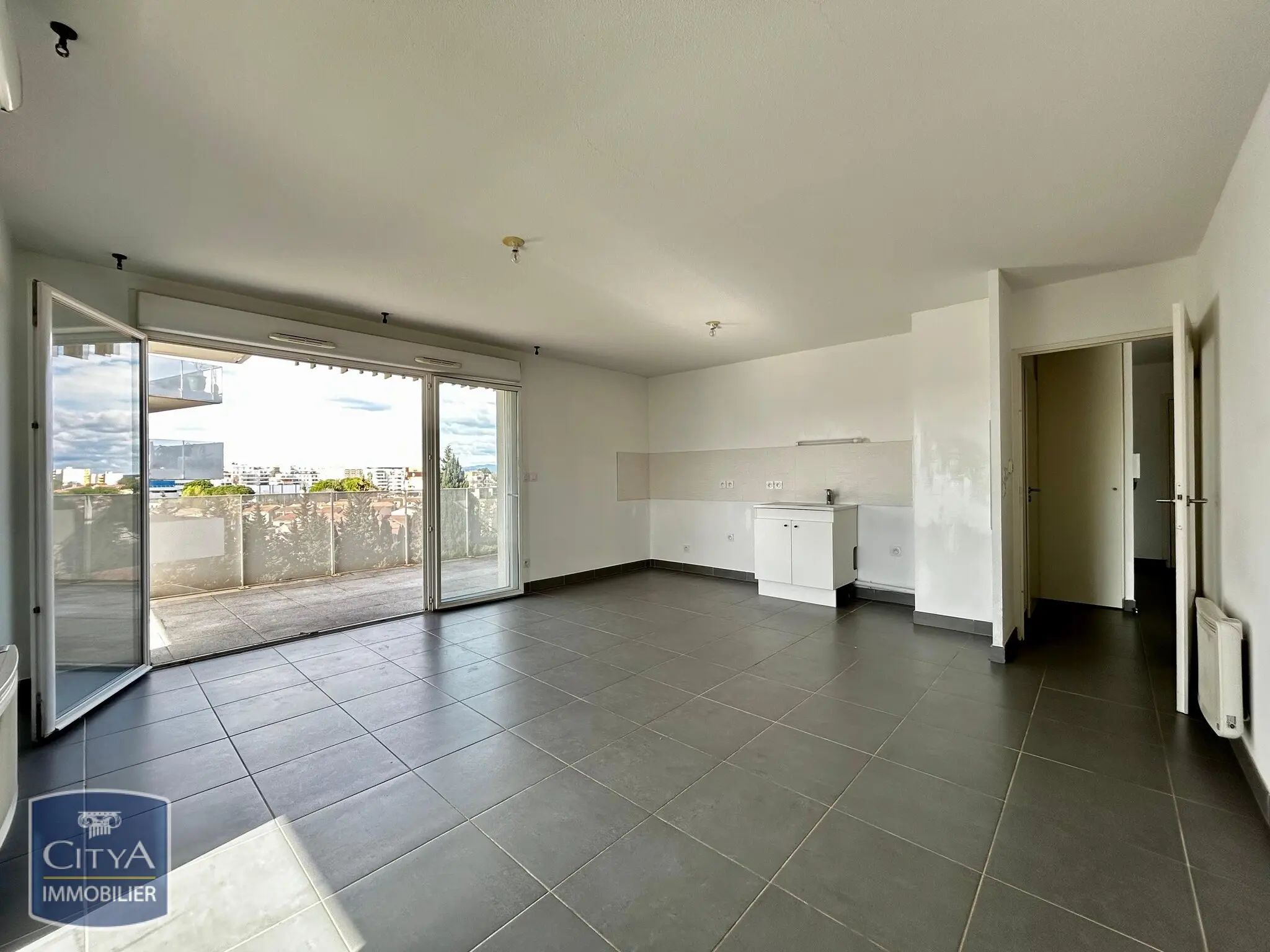 Photo 2 Appartement 3 pièces 62.79m²