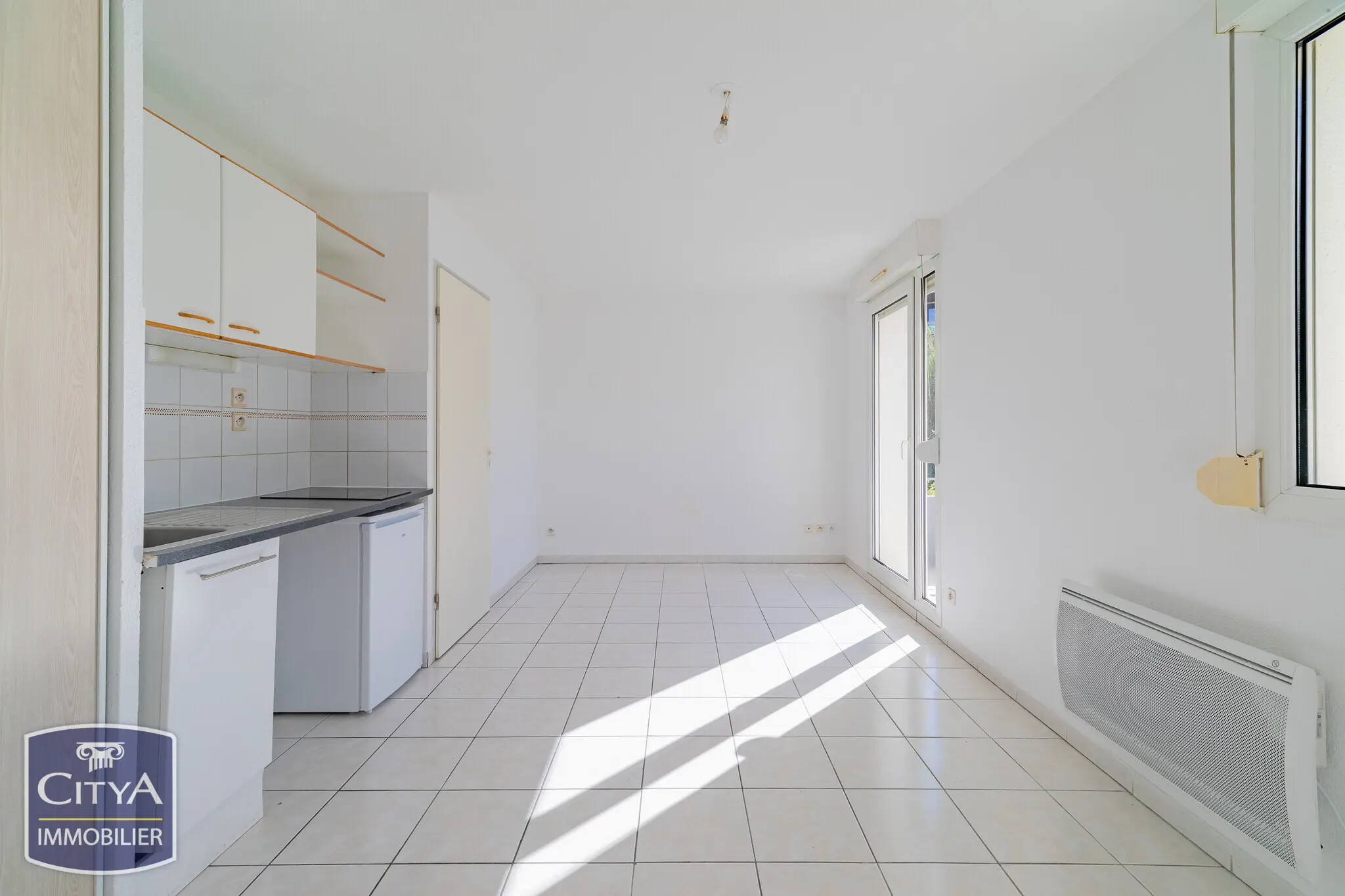 Photo 2 Appartement 2 pièces 30.81m²