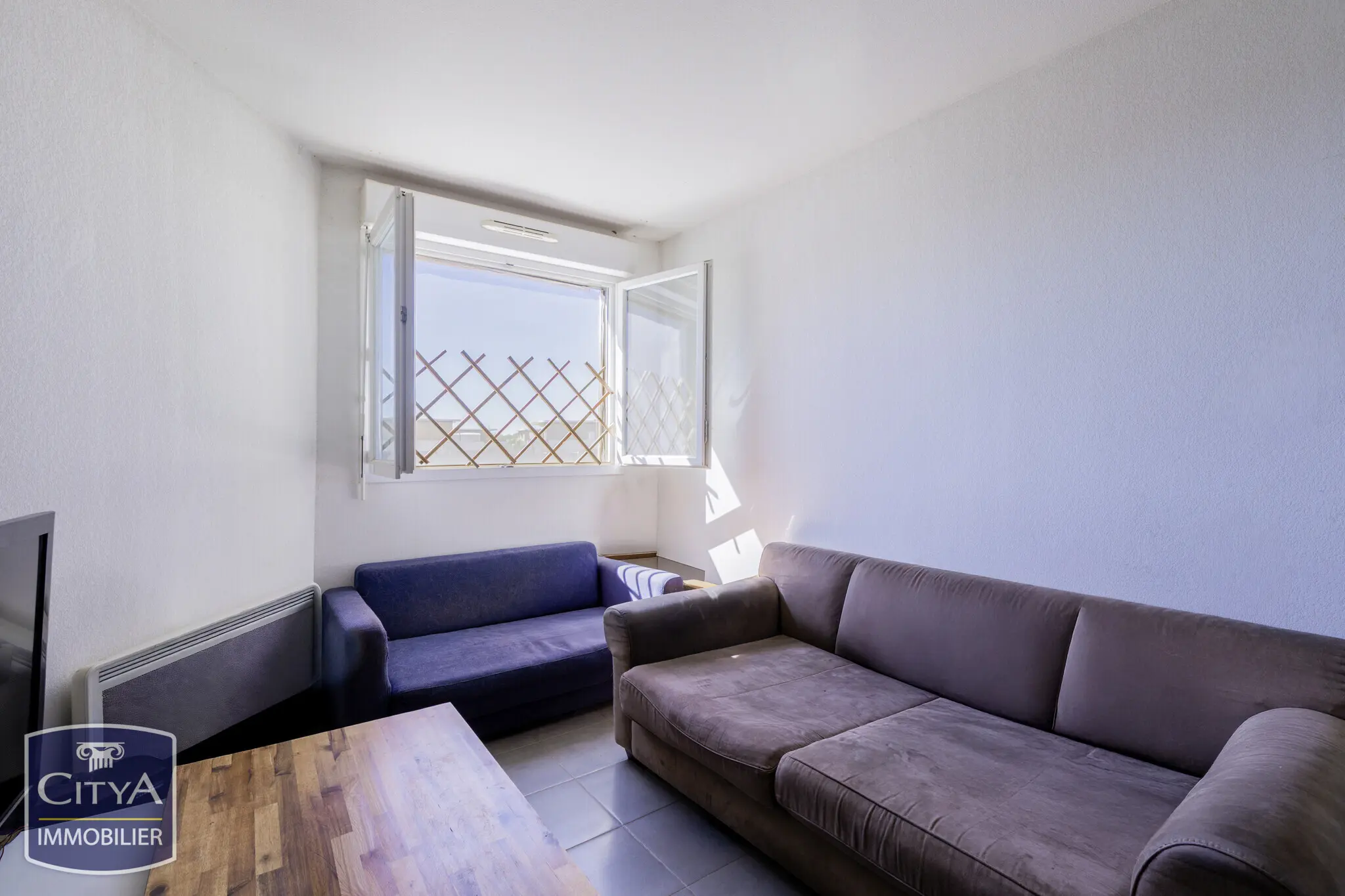 Photo 2 Appartement 2 pièces 44.52m²