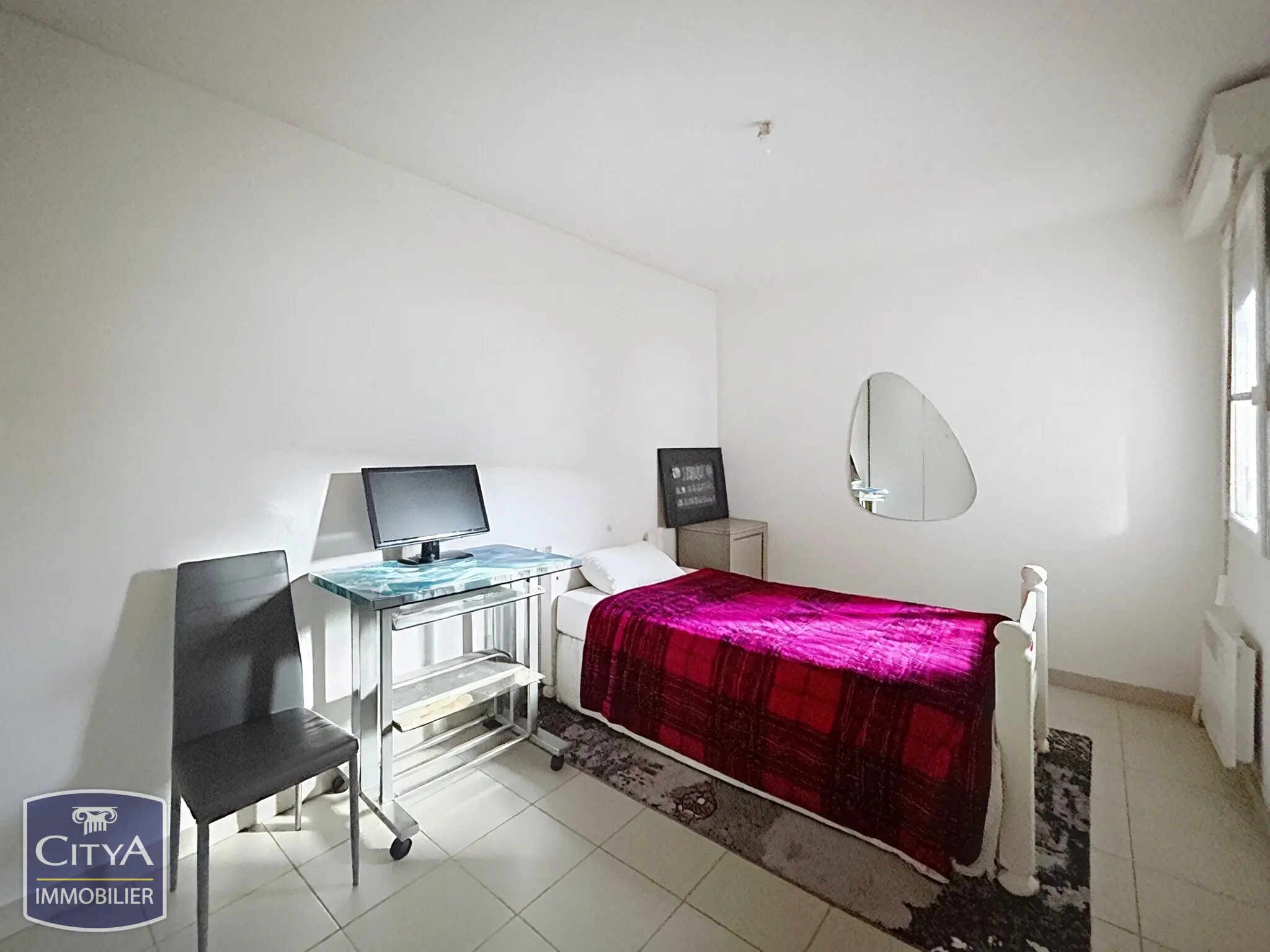 Photo 3 Appartement 2 pièces 40.99m²