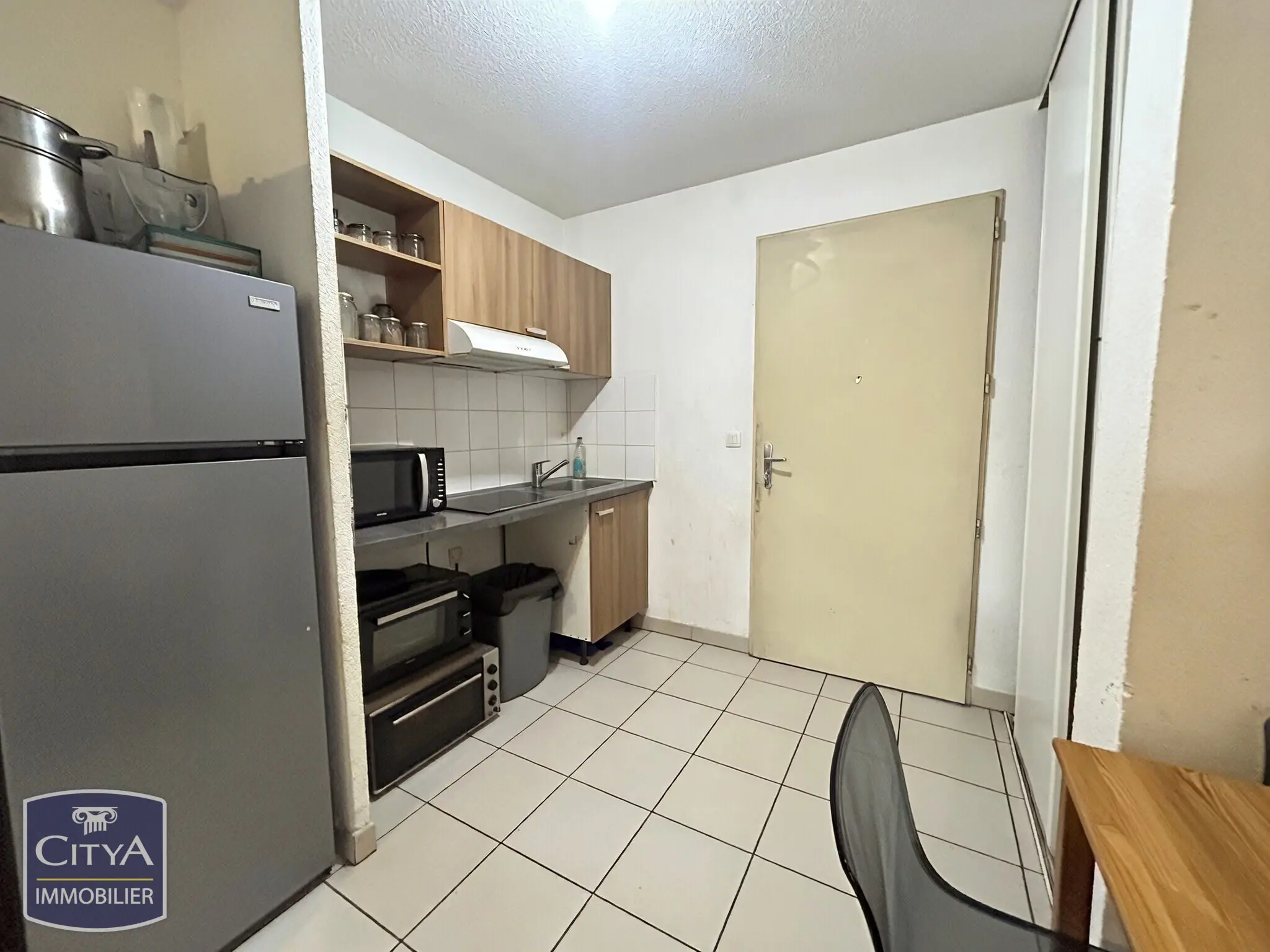 Photo 3 Appartement 2 pièces 37.28m²