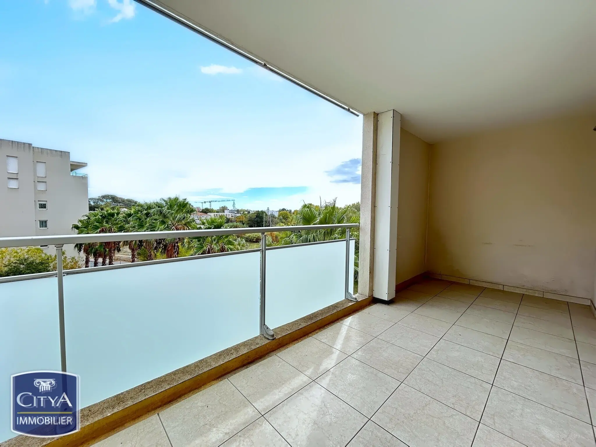 Photo 1 Appartement 3 pièces 60.35m²