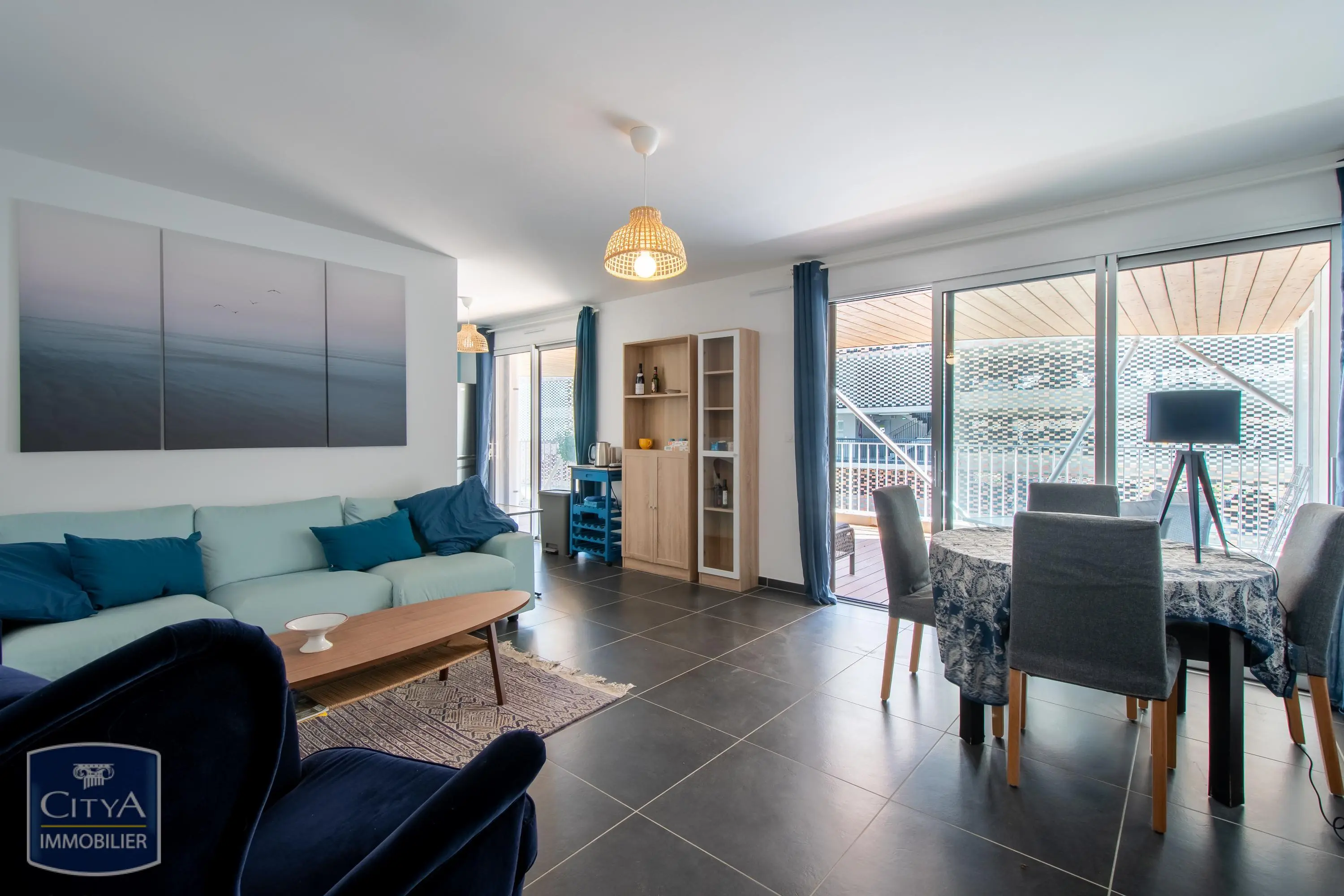 Photo 4 Appartement 3 pièces 68.66m²