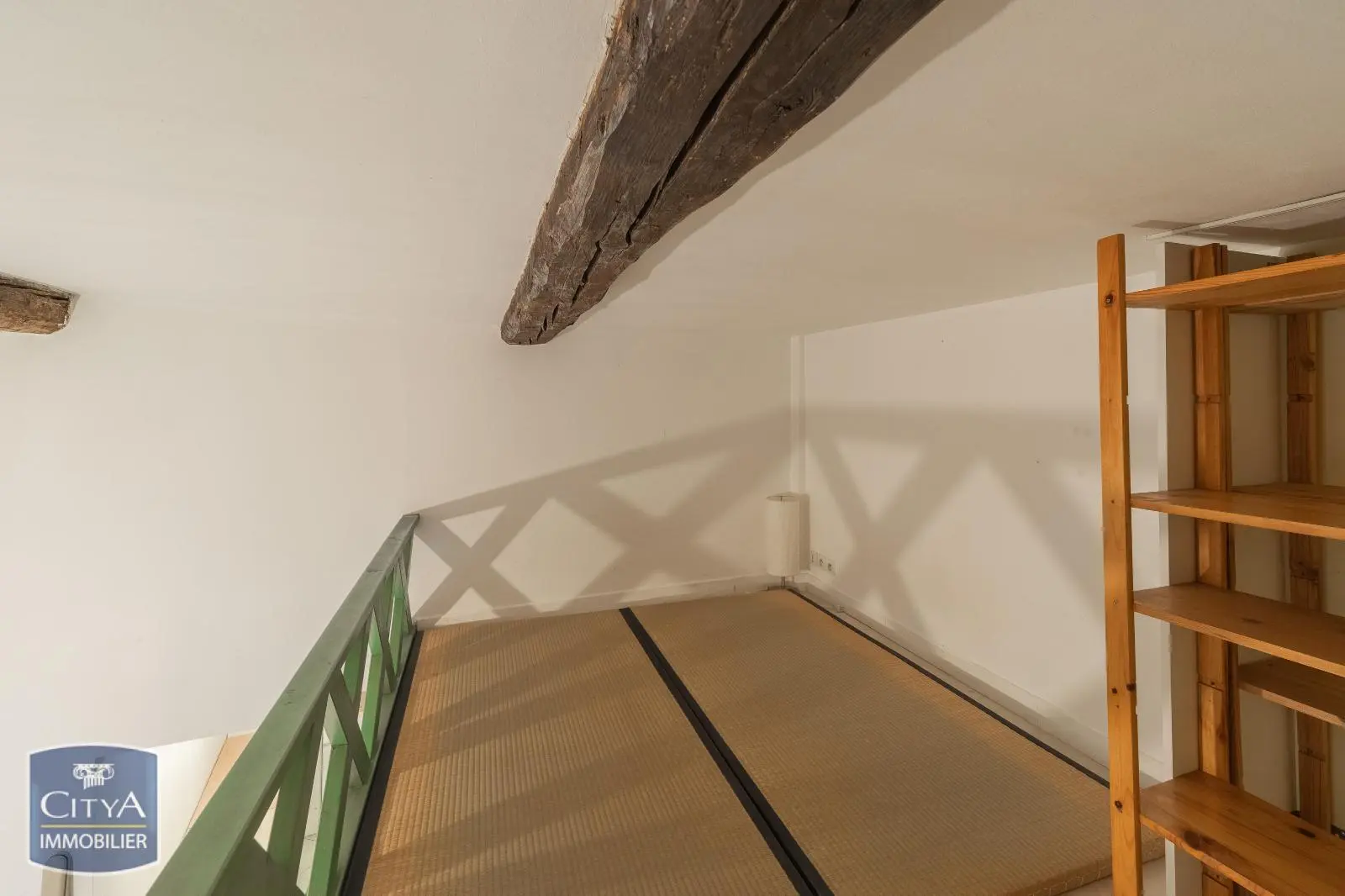 Photo 8 Appartement 1 pièce 24.24m²