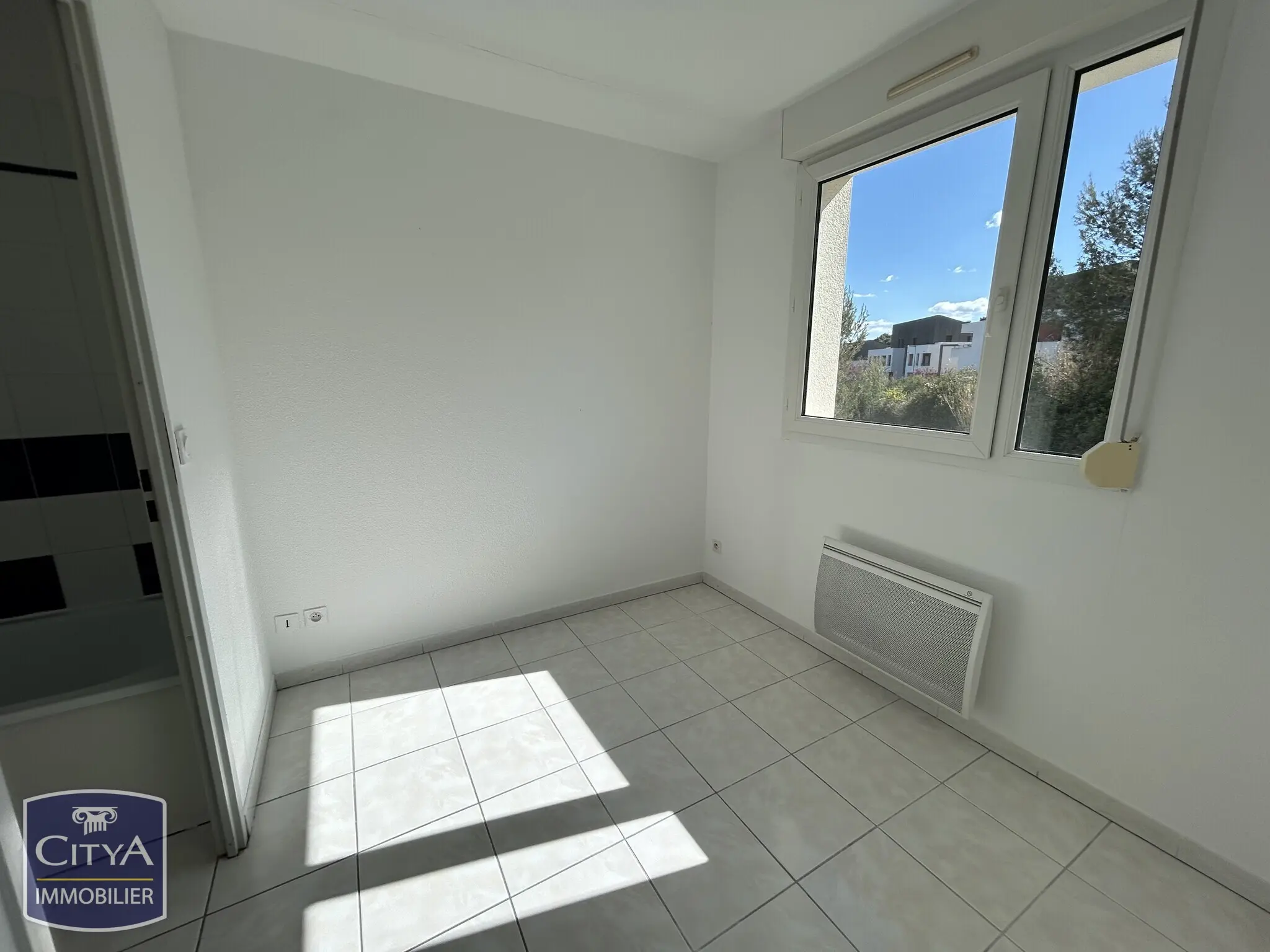 Photo 4 Appartement 2 pièces 30.81m²