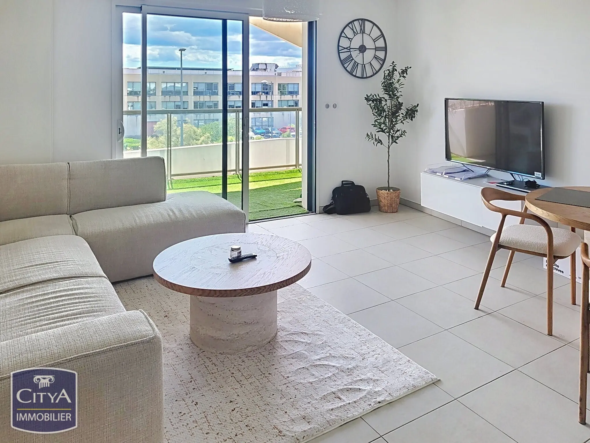 Photo 1 Appartement 2 pièces 42.89m²