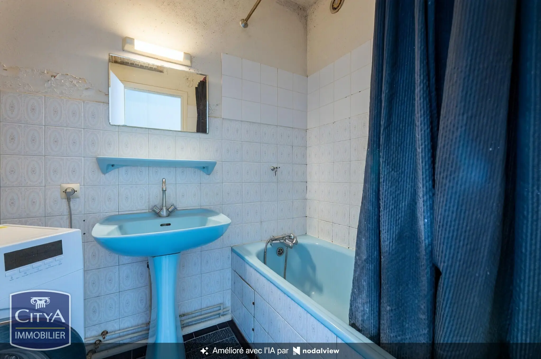 Photo 6 Appartement 1 pièce 30.71m²