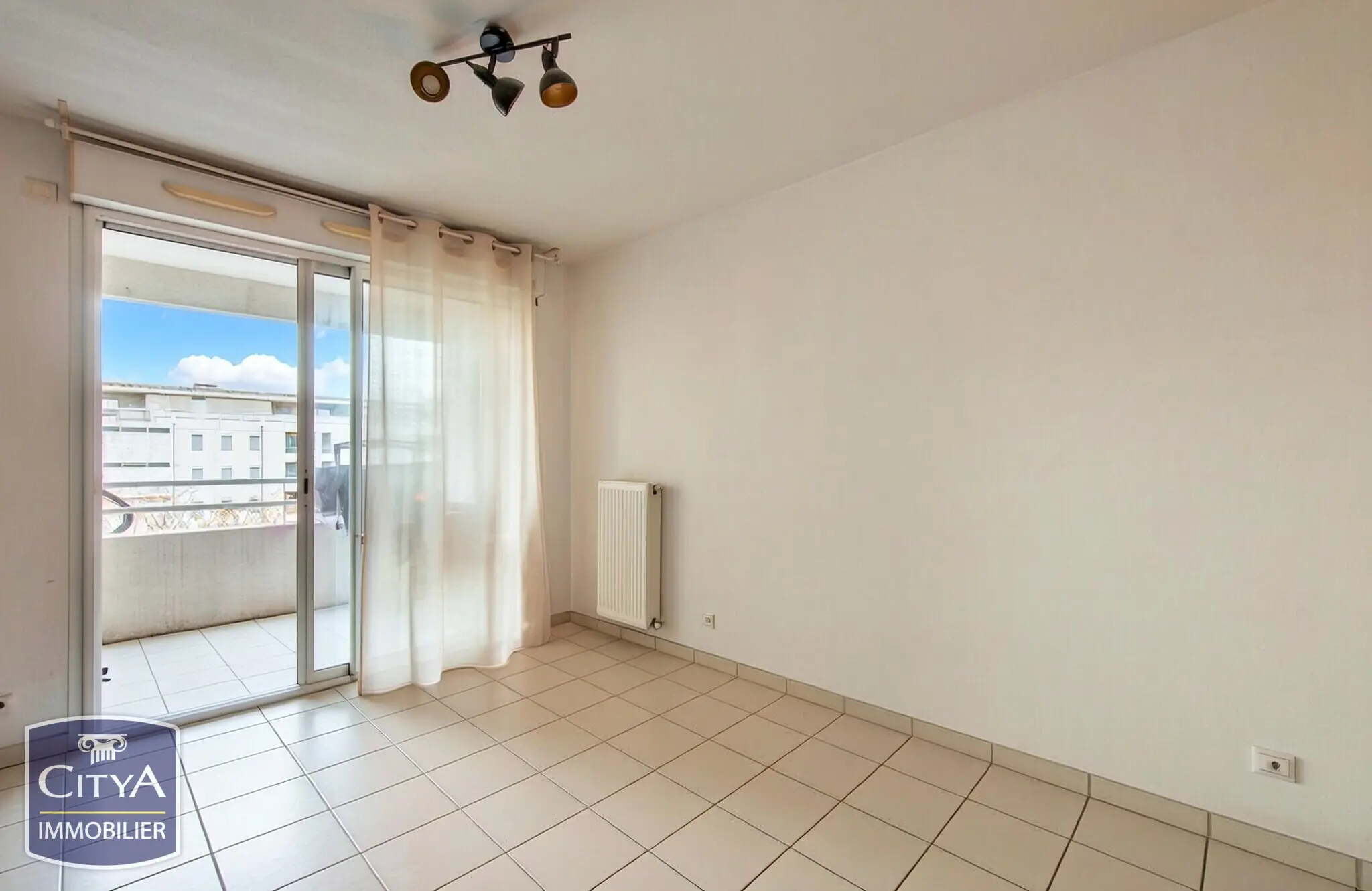 Photo 3 Appartement 1 pièce 20.7m²