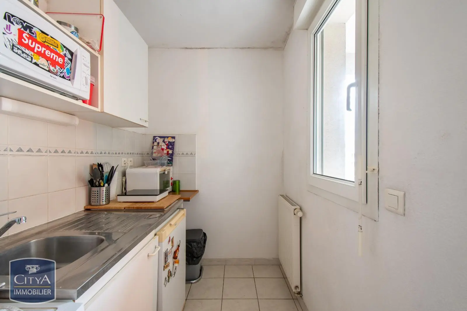 Photo 10 Appartement 1 pièce 20.7m²