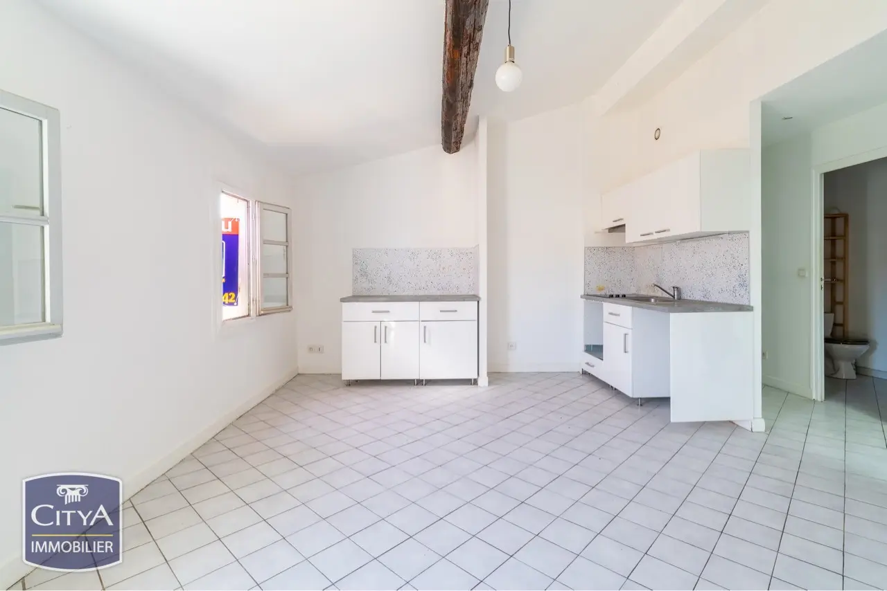 Photo 8 Appartement 2 pièces 38.65m²