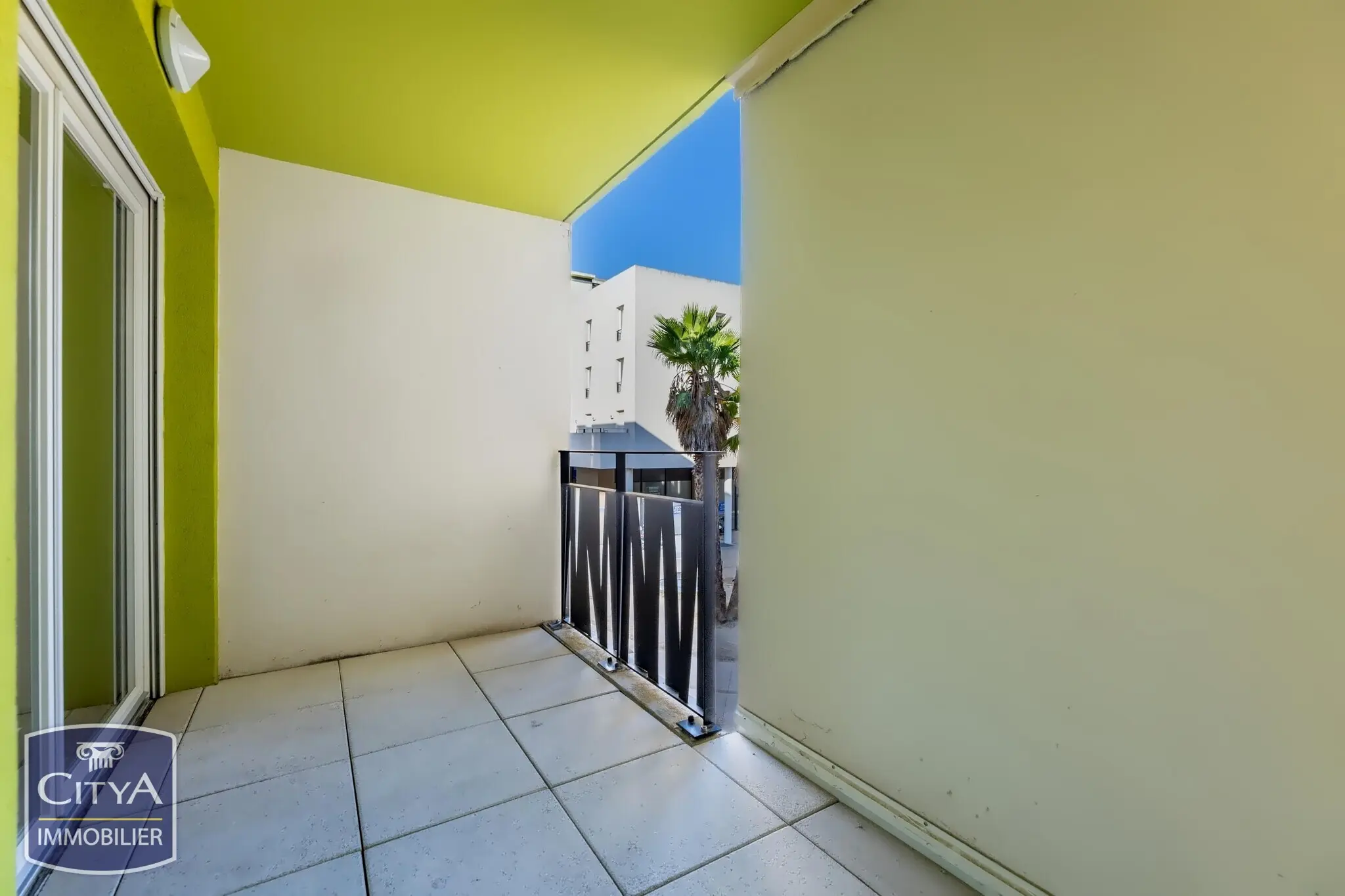 Photo 2 Appartement 2 pièces 38.9m²