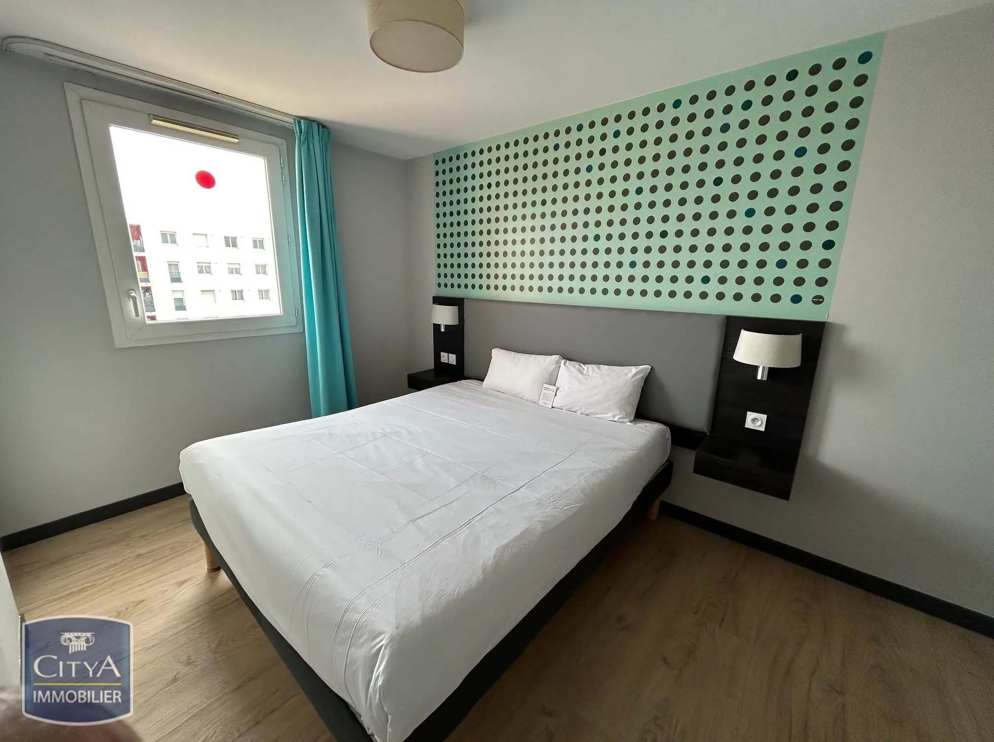 Photo 3 Appartement 2 pièces 29.29m²