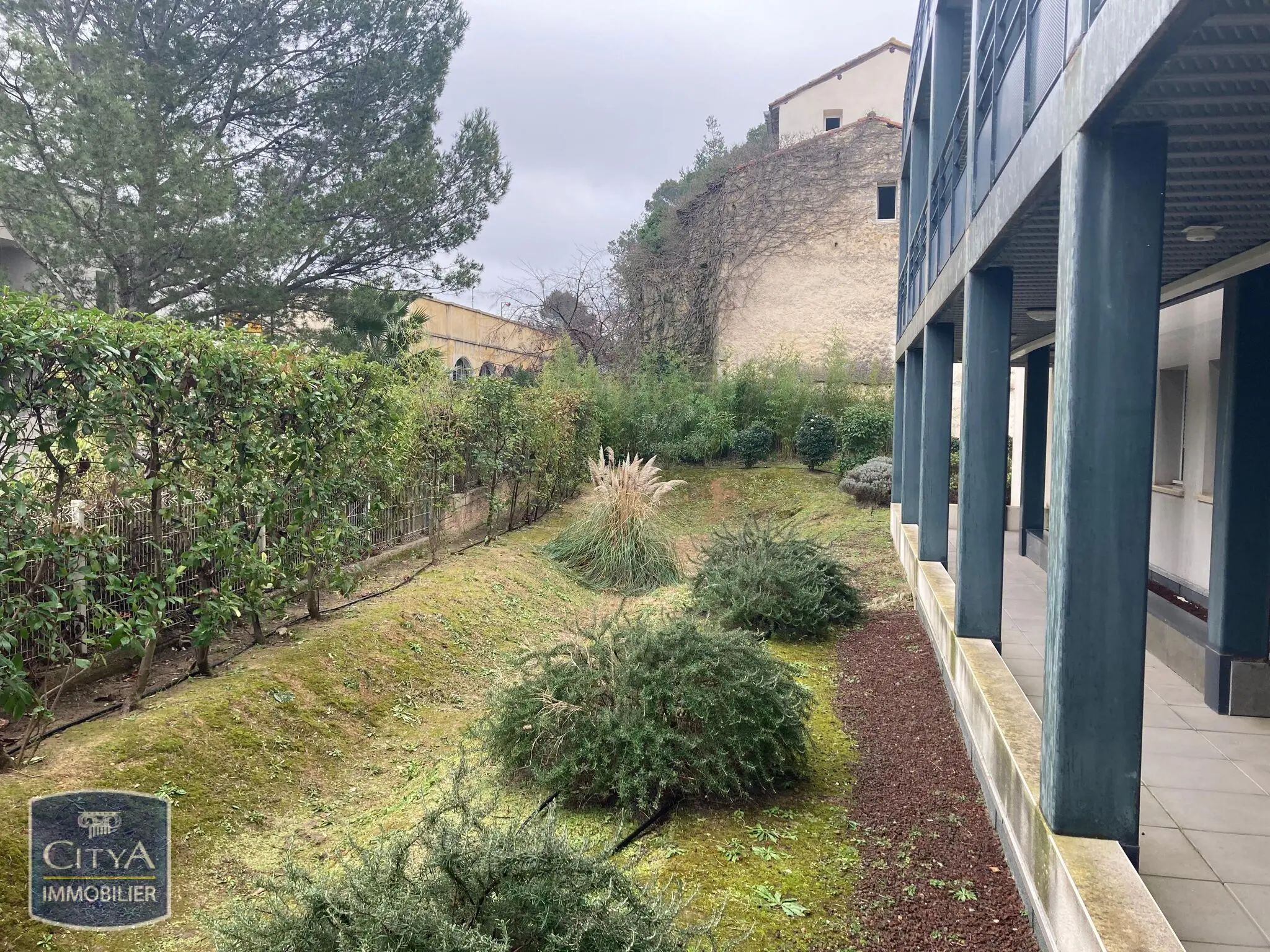 Photo 11 Appartement 3 pièces 61.96m²