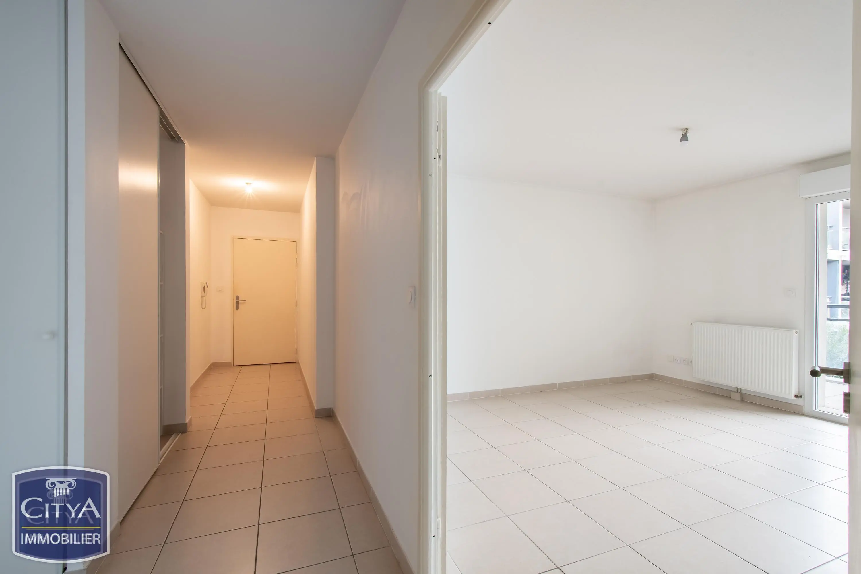 Photo 10 Appartement 3 pièces 61.96m²
