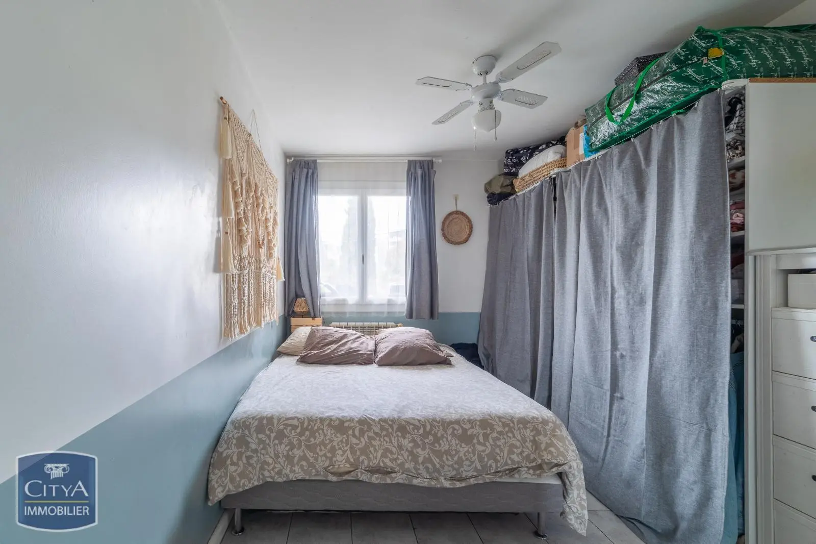 Photo 7 Appartement 4 pièces 67.41m²