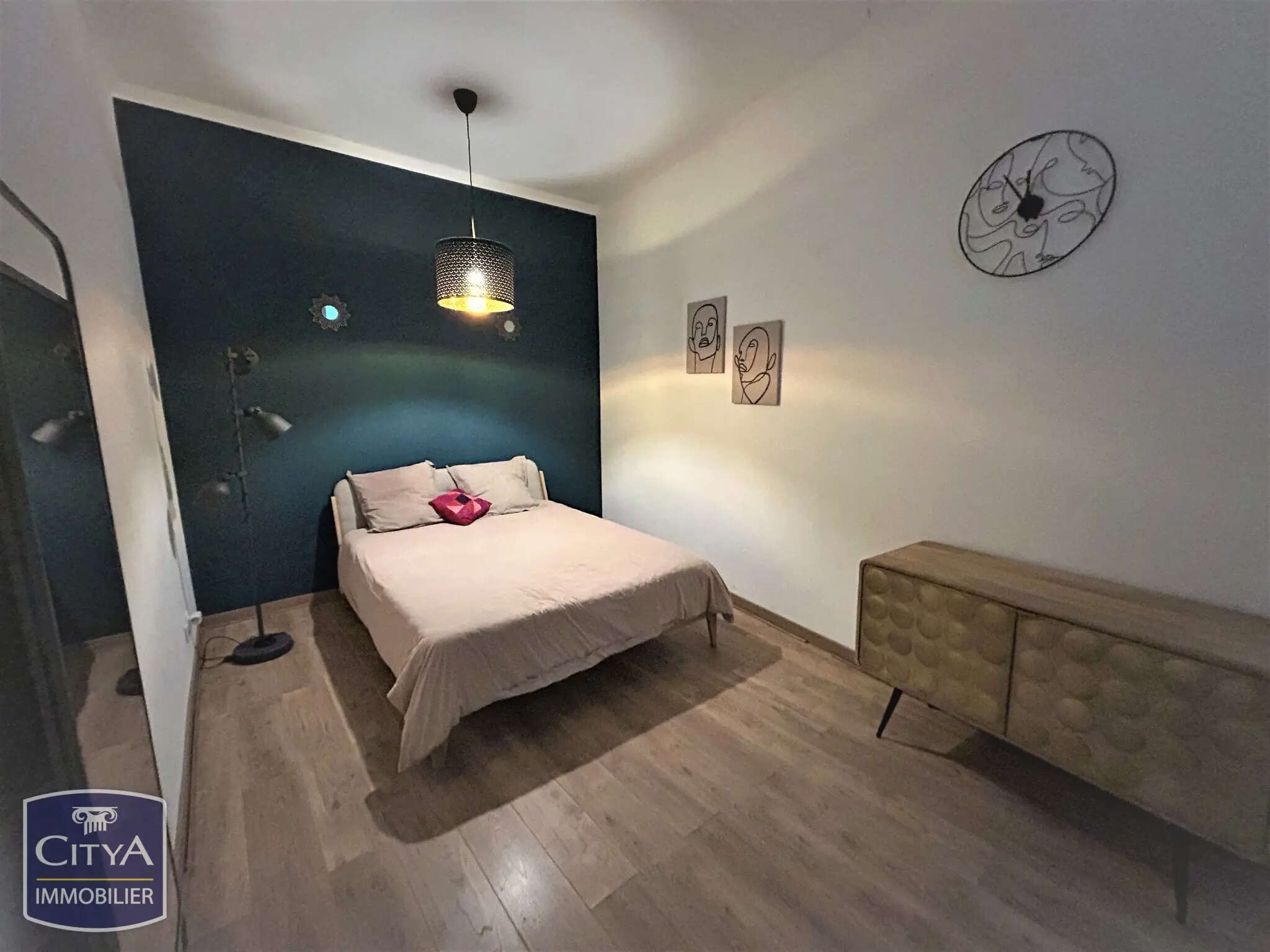 Photo 6 Appartement 2 pièces 55.46m²