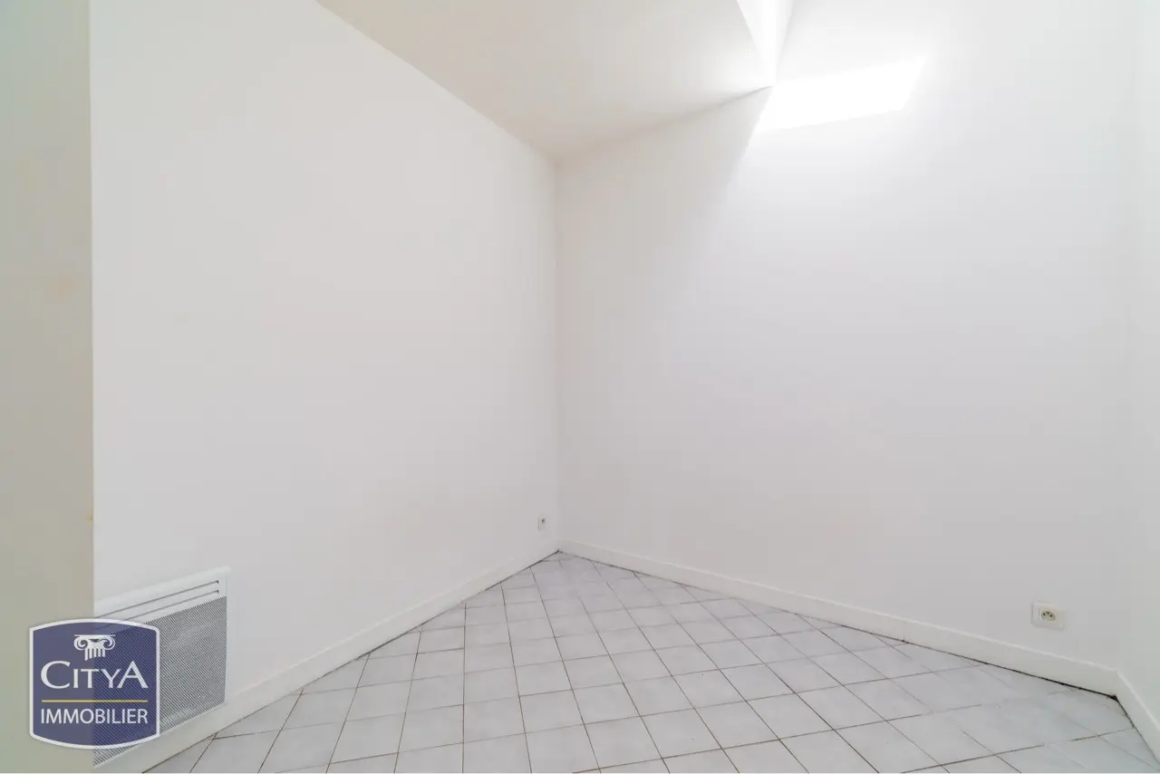 Photo 5 Appartement 2 pièces 38.65m²