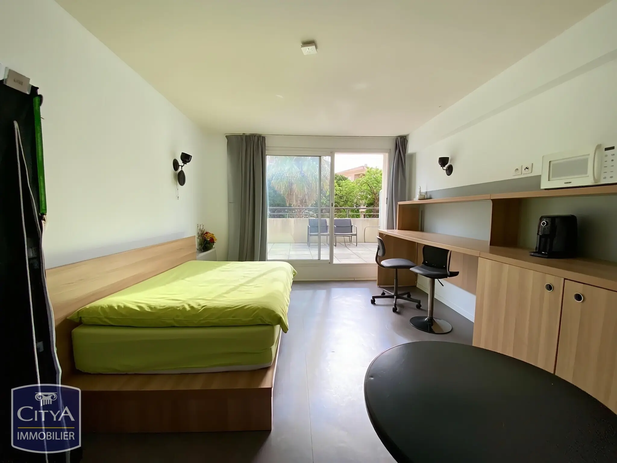 Photo 1 appartement Montpellier