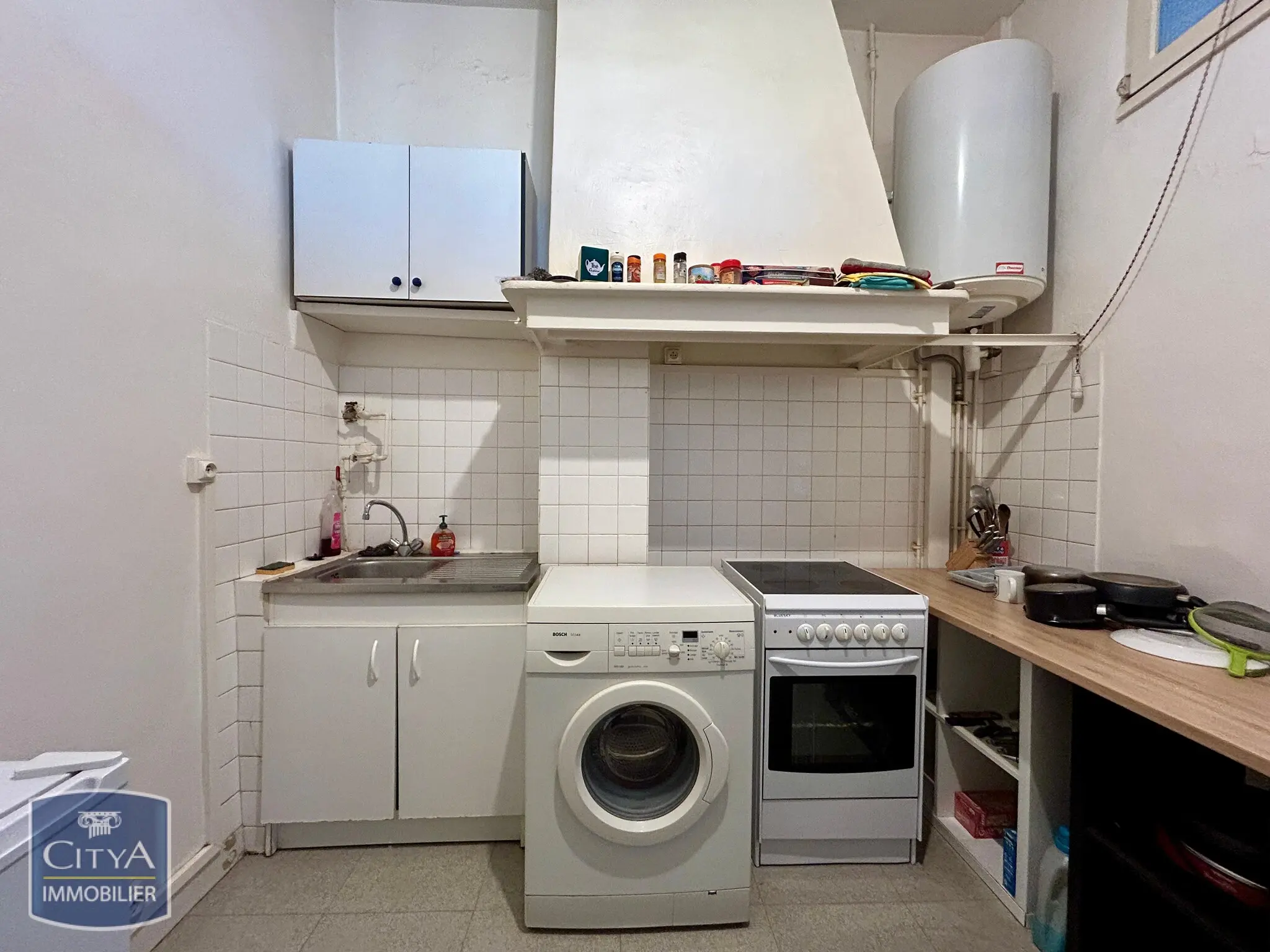 Photo 5 Appartement 2 pièces 43.18m²