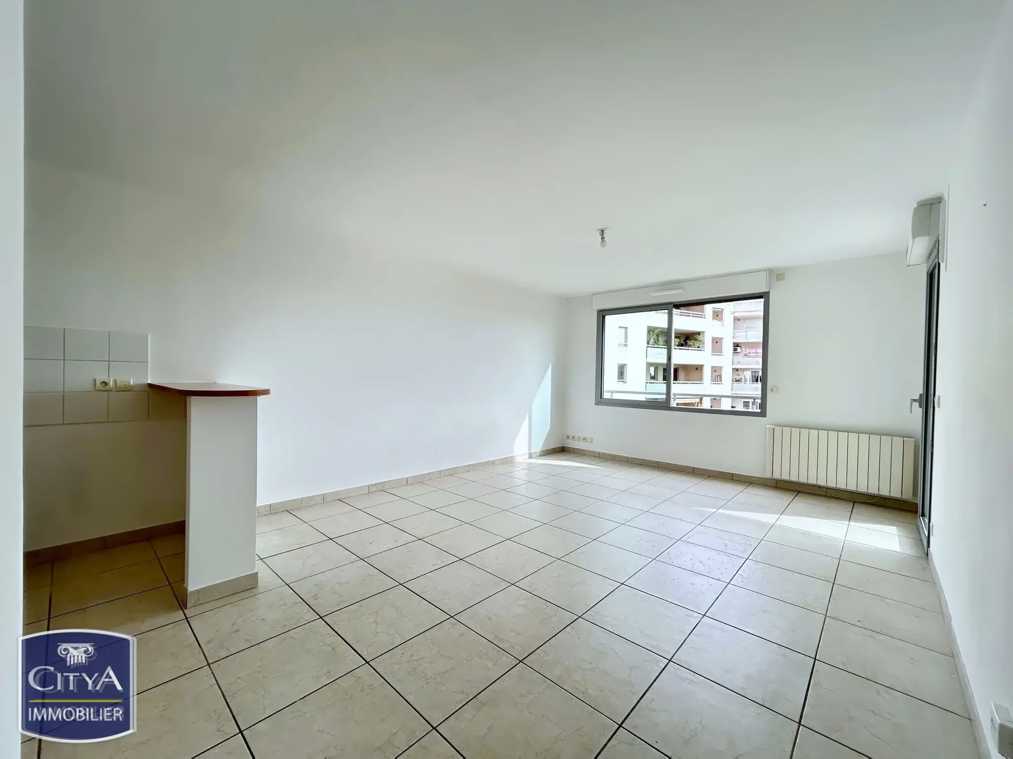 Photo 3 Appartement 3 pièces 60.35m²