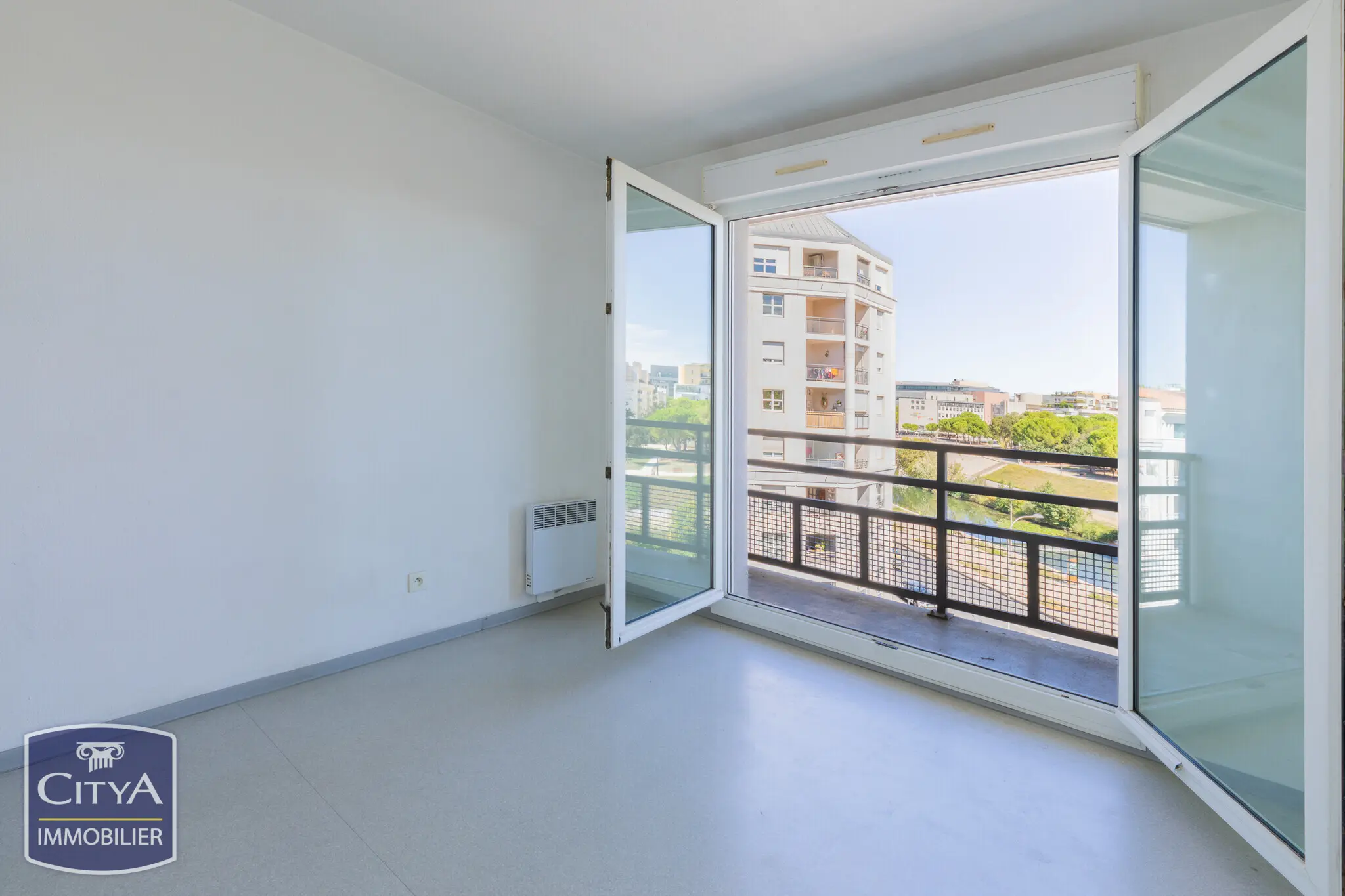 Photo 3 Appartement 1 pièce 18.28m²