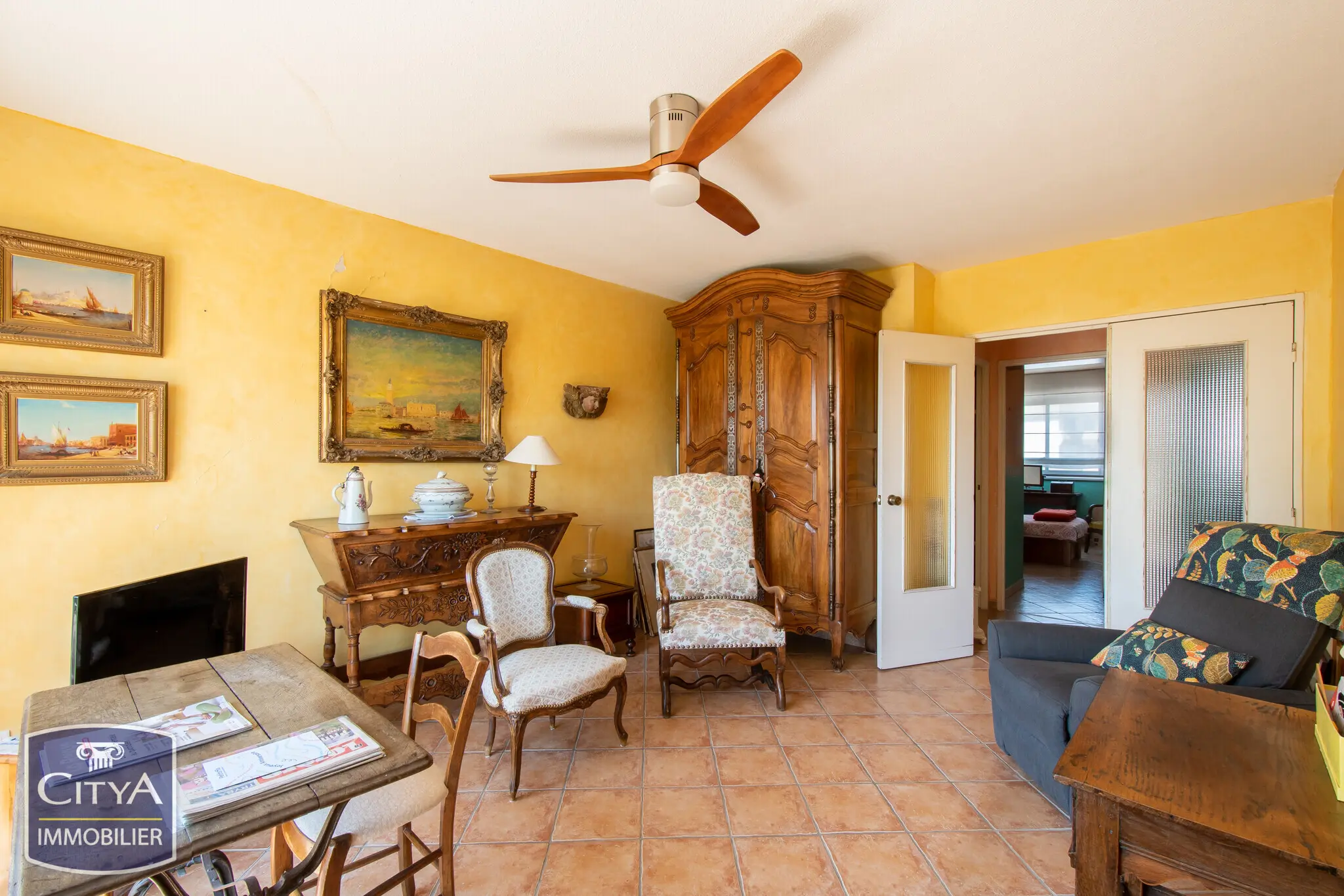 Photo 2 appartement Montpellier