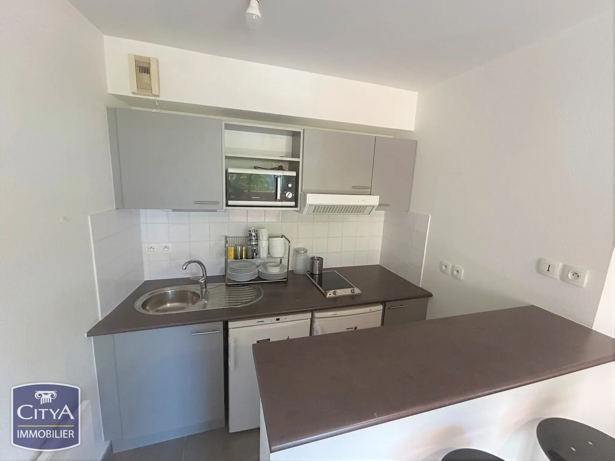 Photo 4 Appartement 2 pièces 35m²