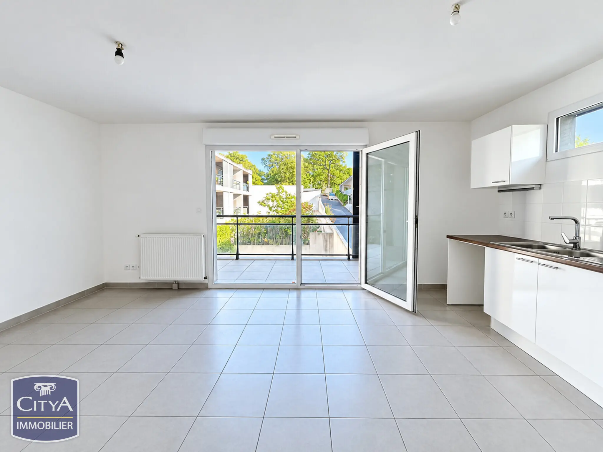 Photo 2 Appartement 3 pièces 61.96m²