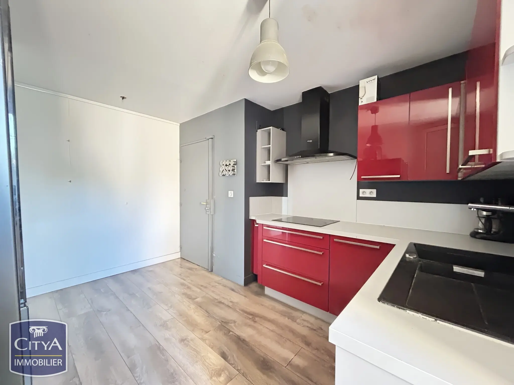 Photo 5 Appartement 3 pièces 59.15m²