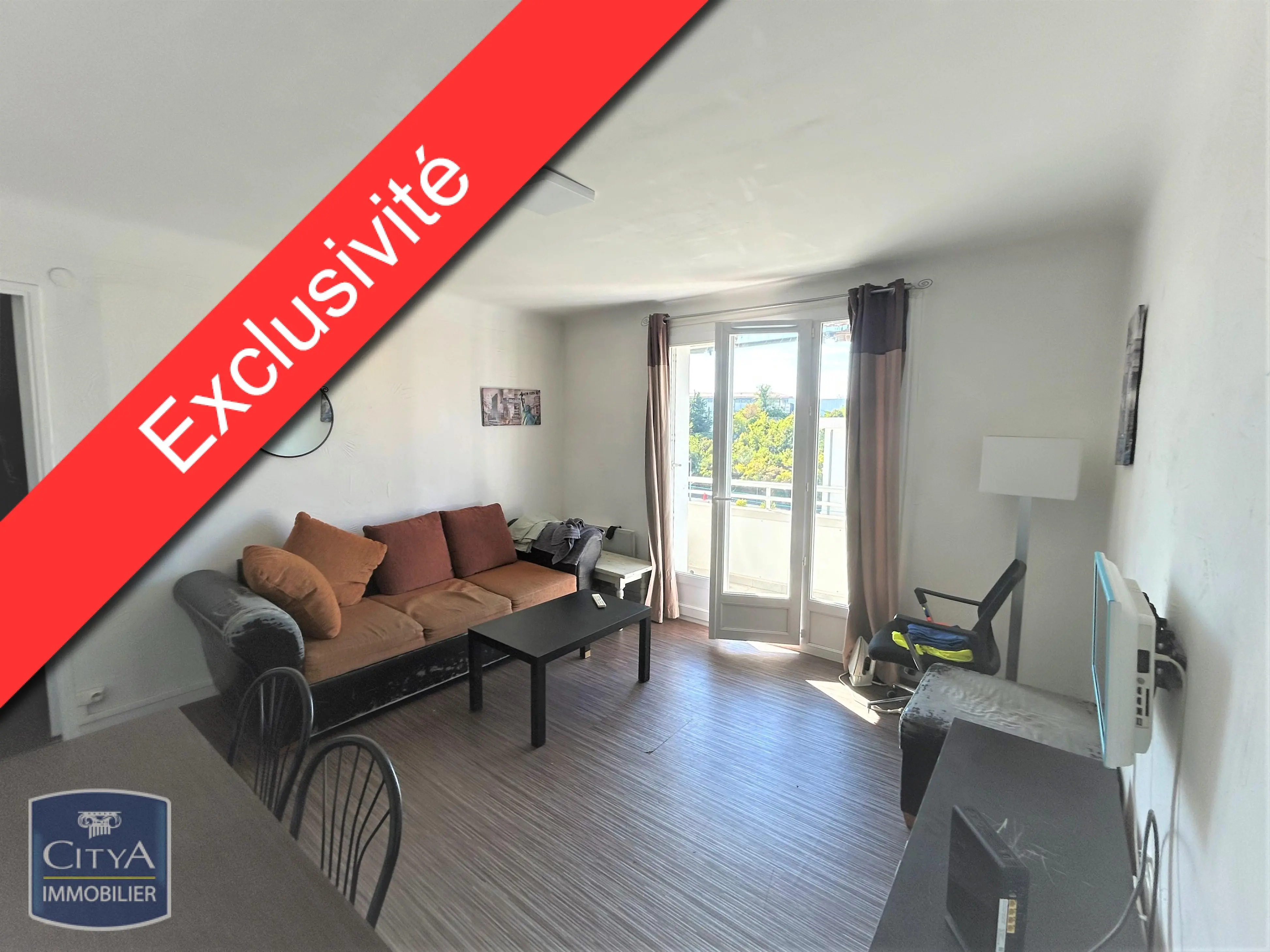 Photo 1 Appartement 4 pièces 72m²