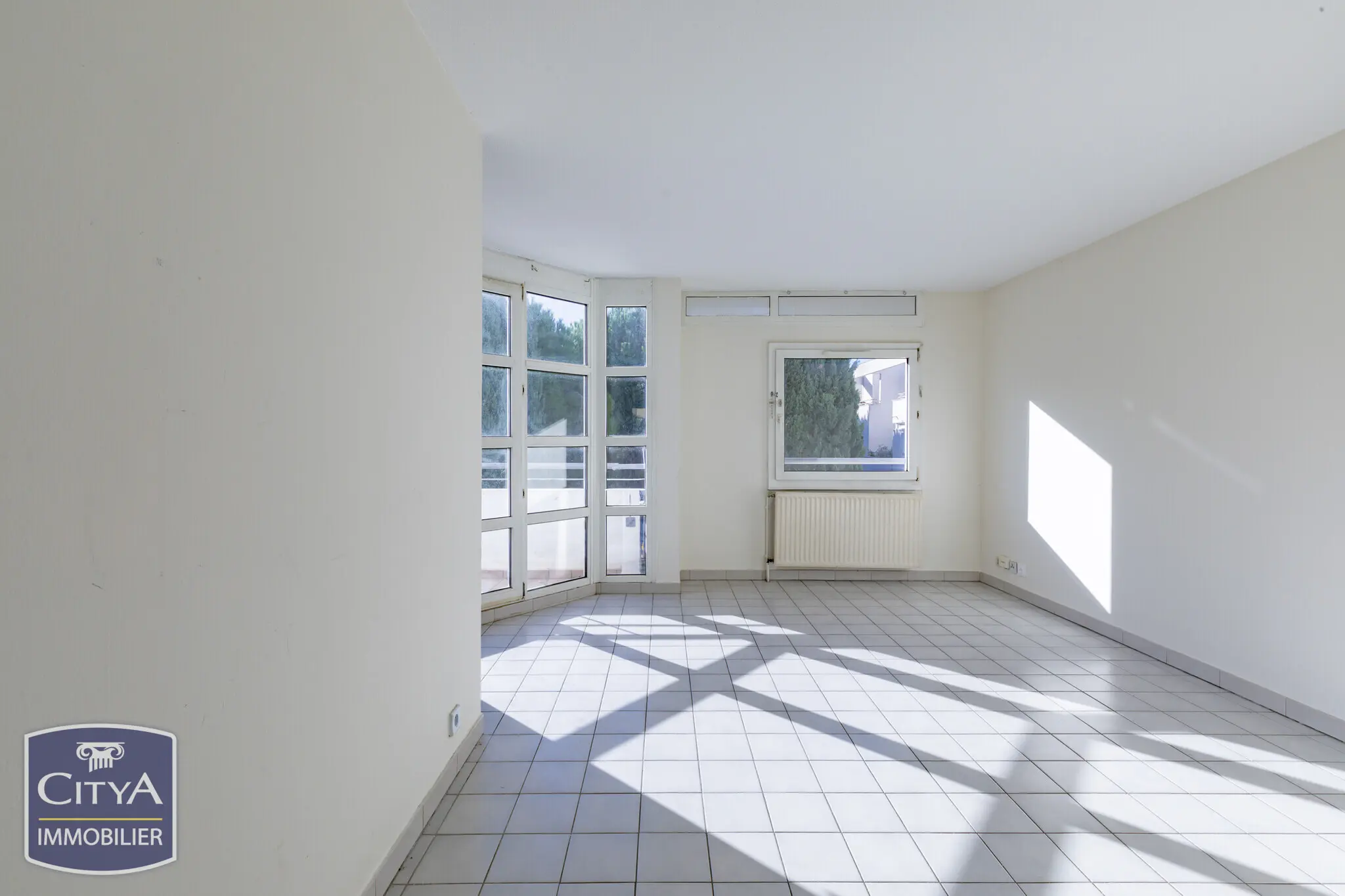 Photo 1 Appartement 3 pièces 58.47m²