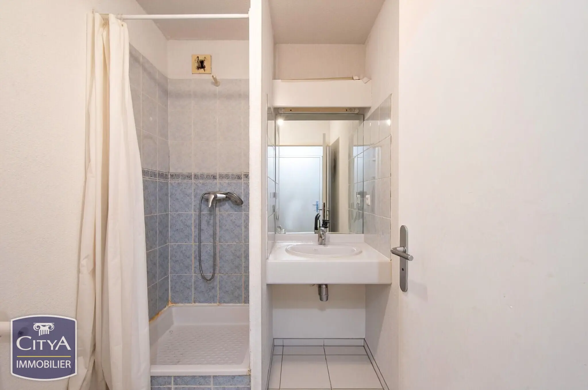 Photo 7 Appartement 1 pièce 20.7m²