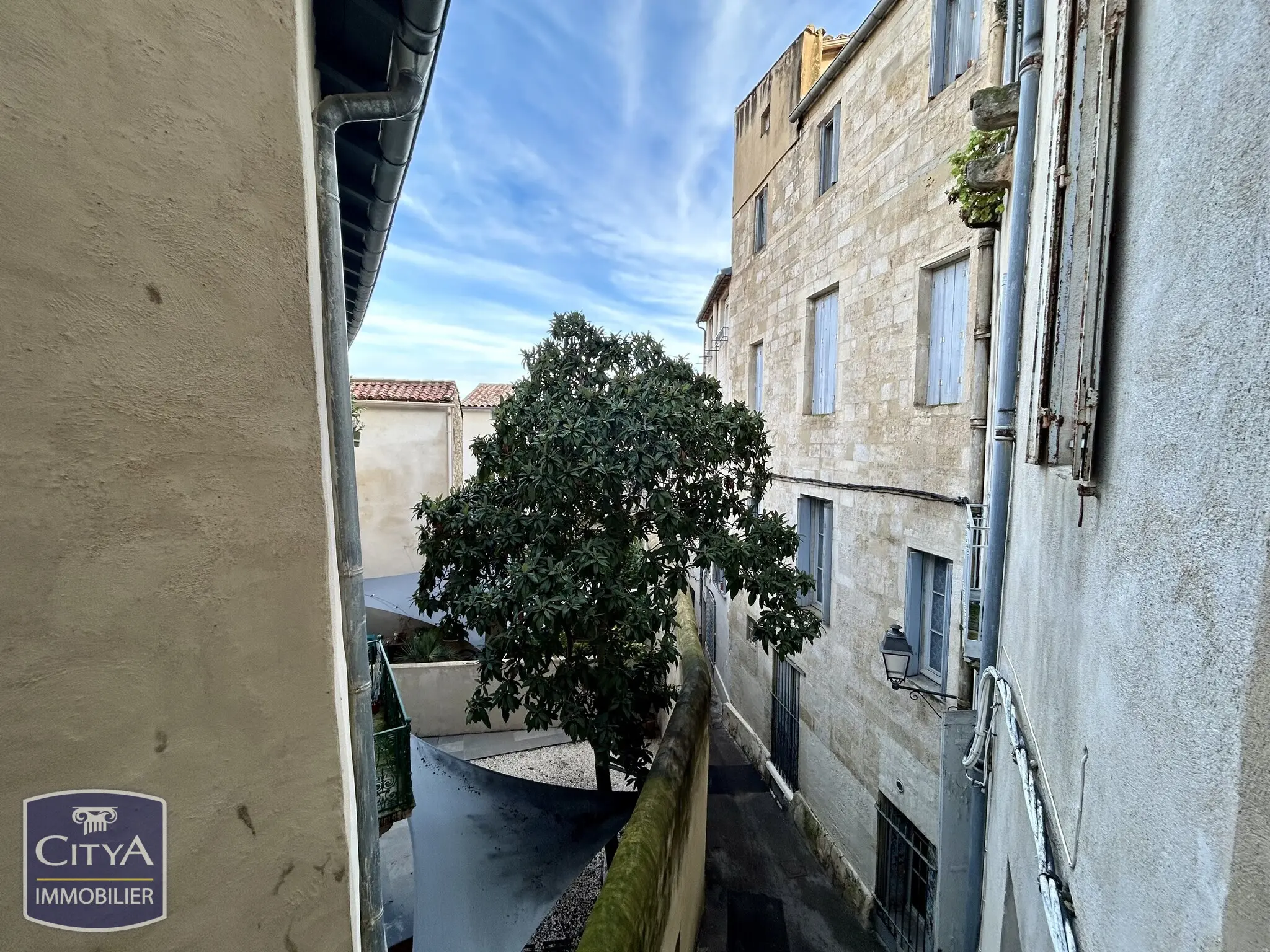 Photo 7 Appartement 1 pièce 28.55m²